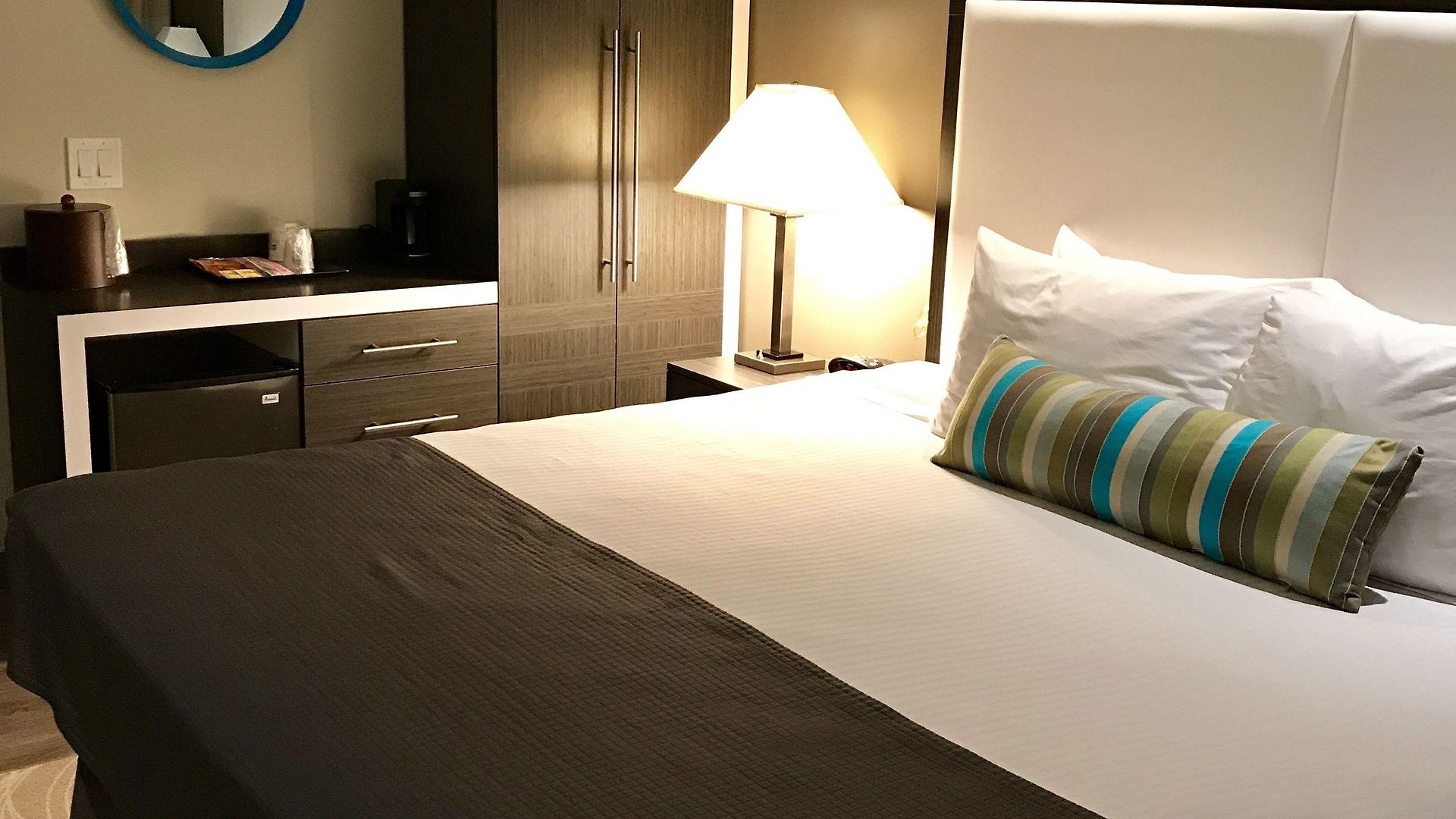 Hotel Western Brooklyn Bay New York