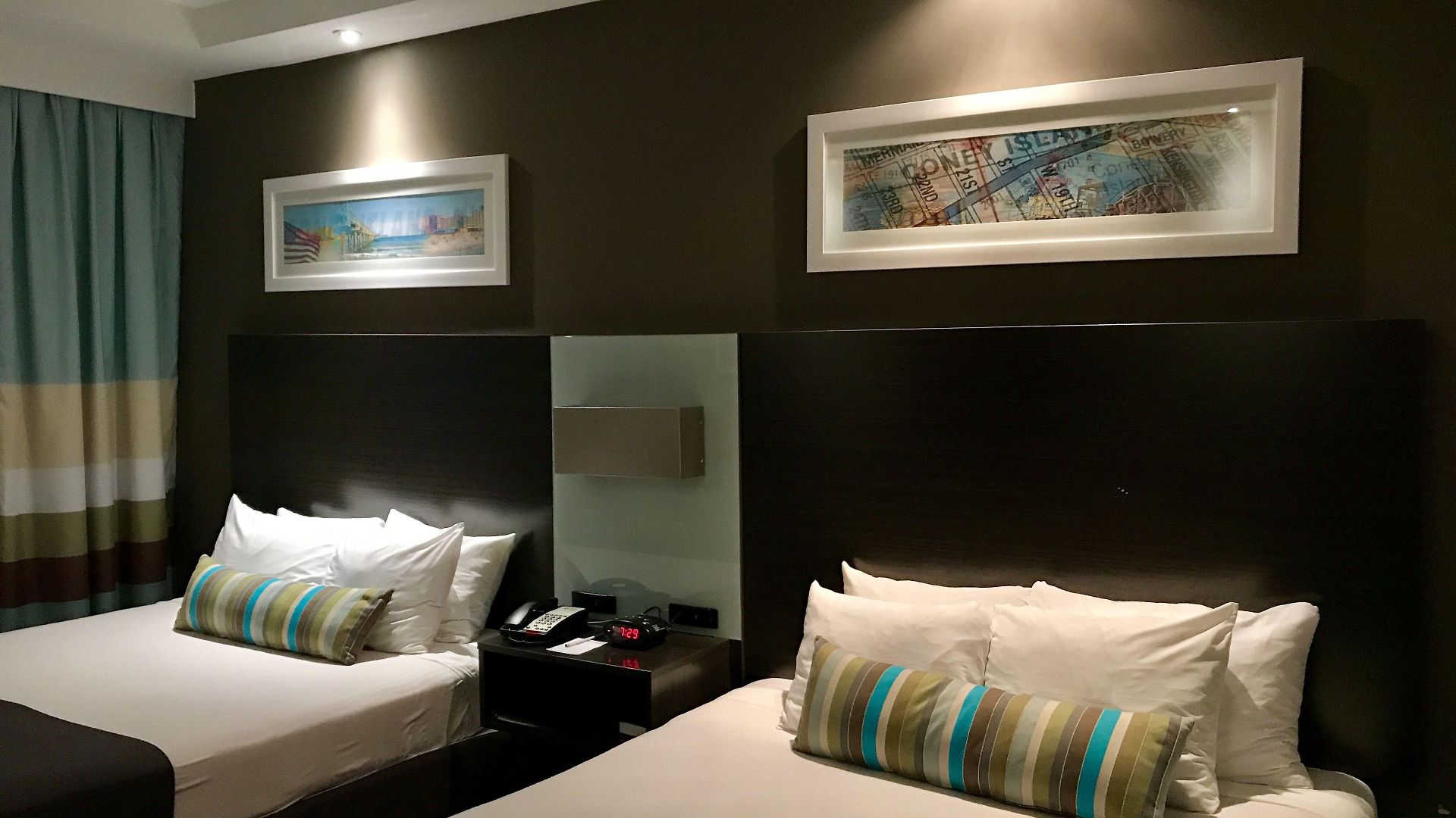 Western Brooklyn Bay Hotel