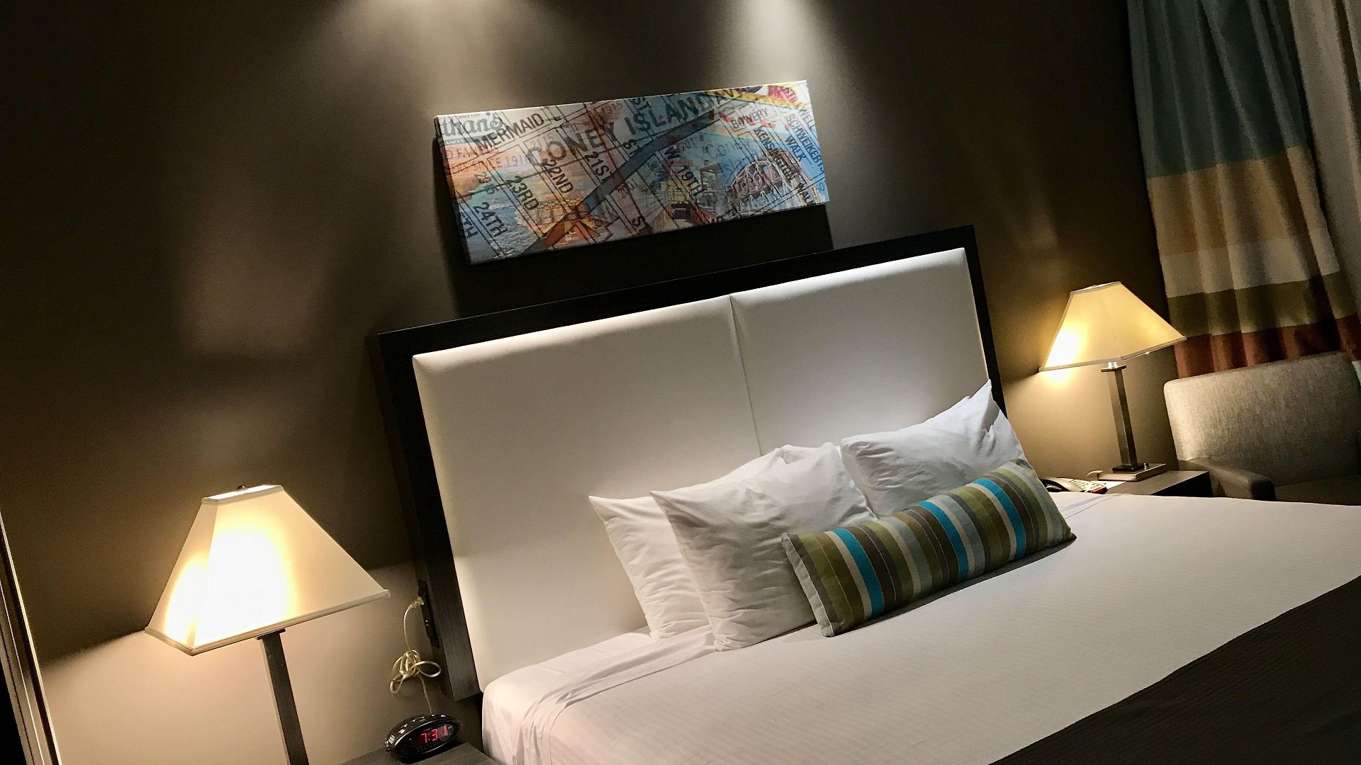 Western Brooklyn Bay Hotel
