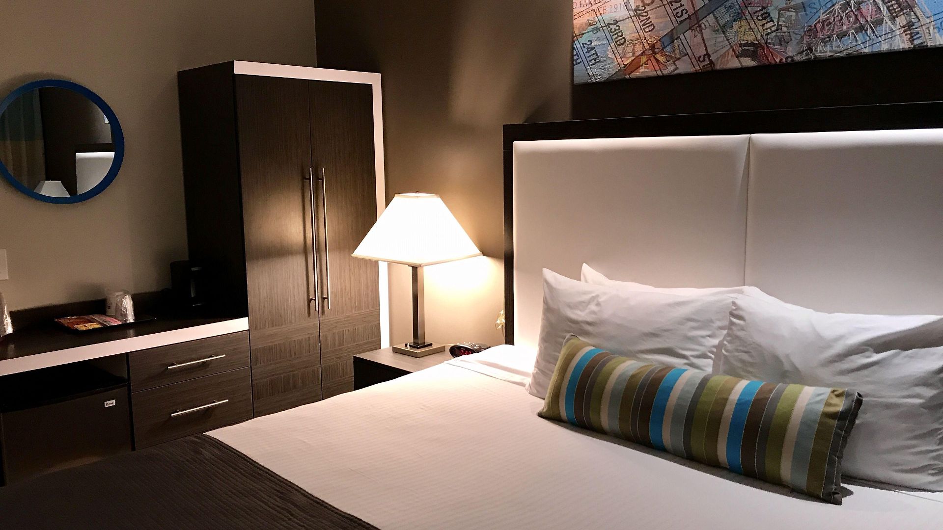 Hotel Western Brooklyn Bay