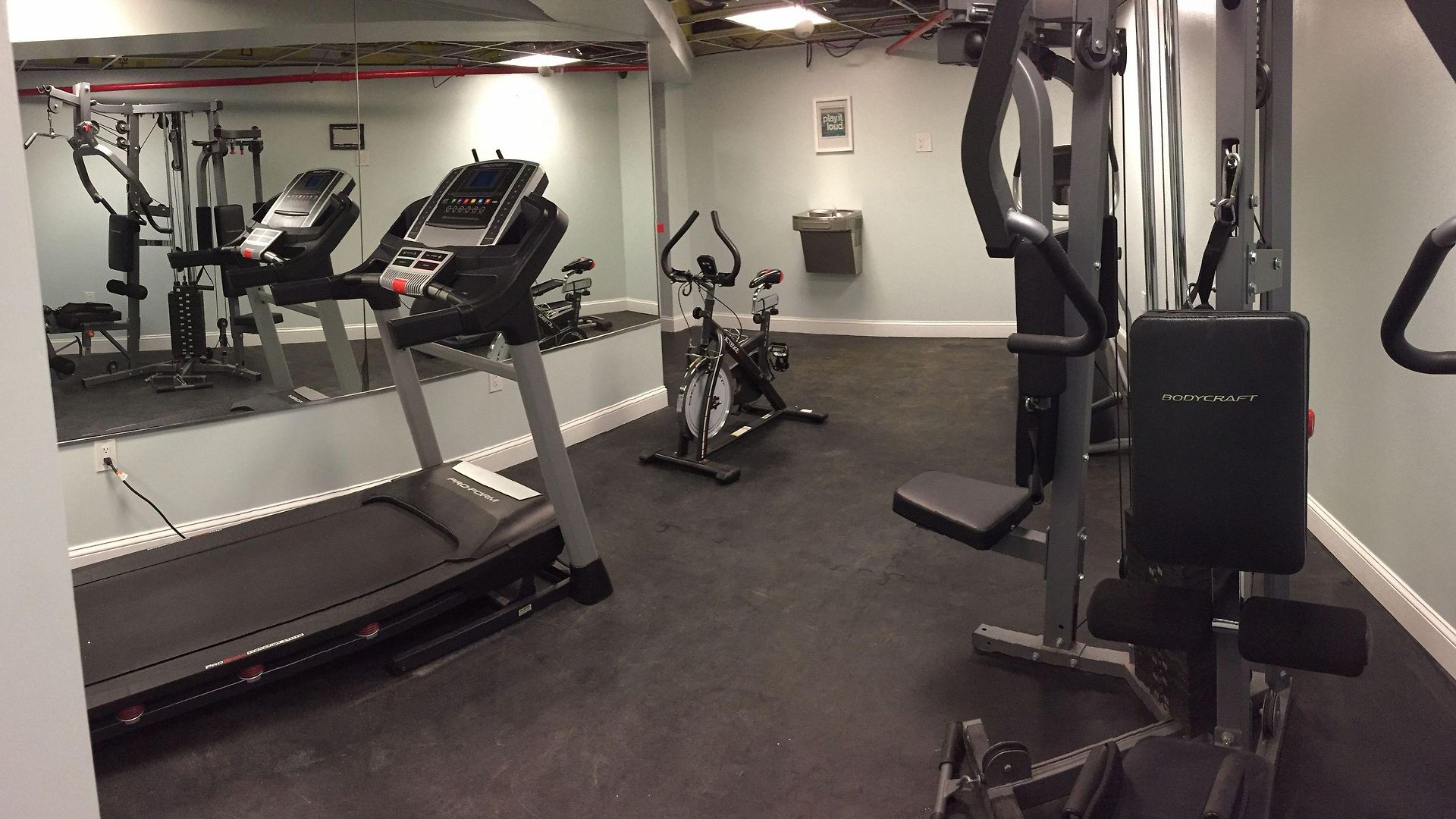 Western Brooklyn Bay Hotel 3*