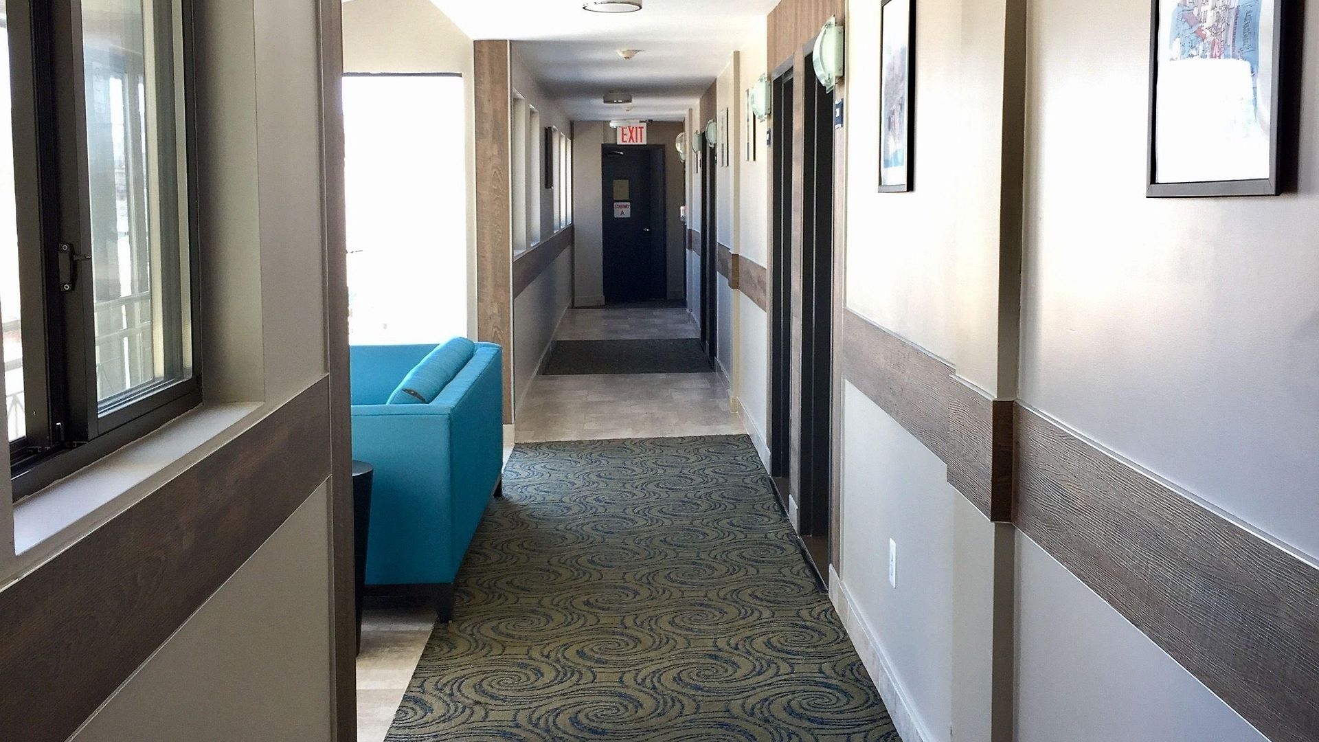 Western Brooklyn Bay Hotel 3*