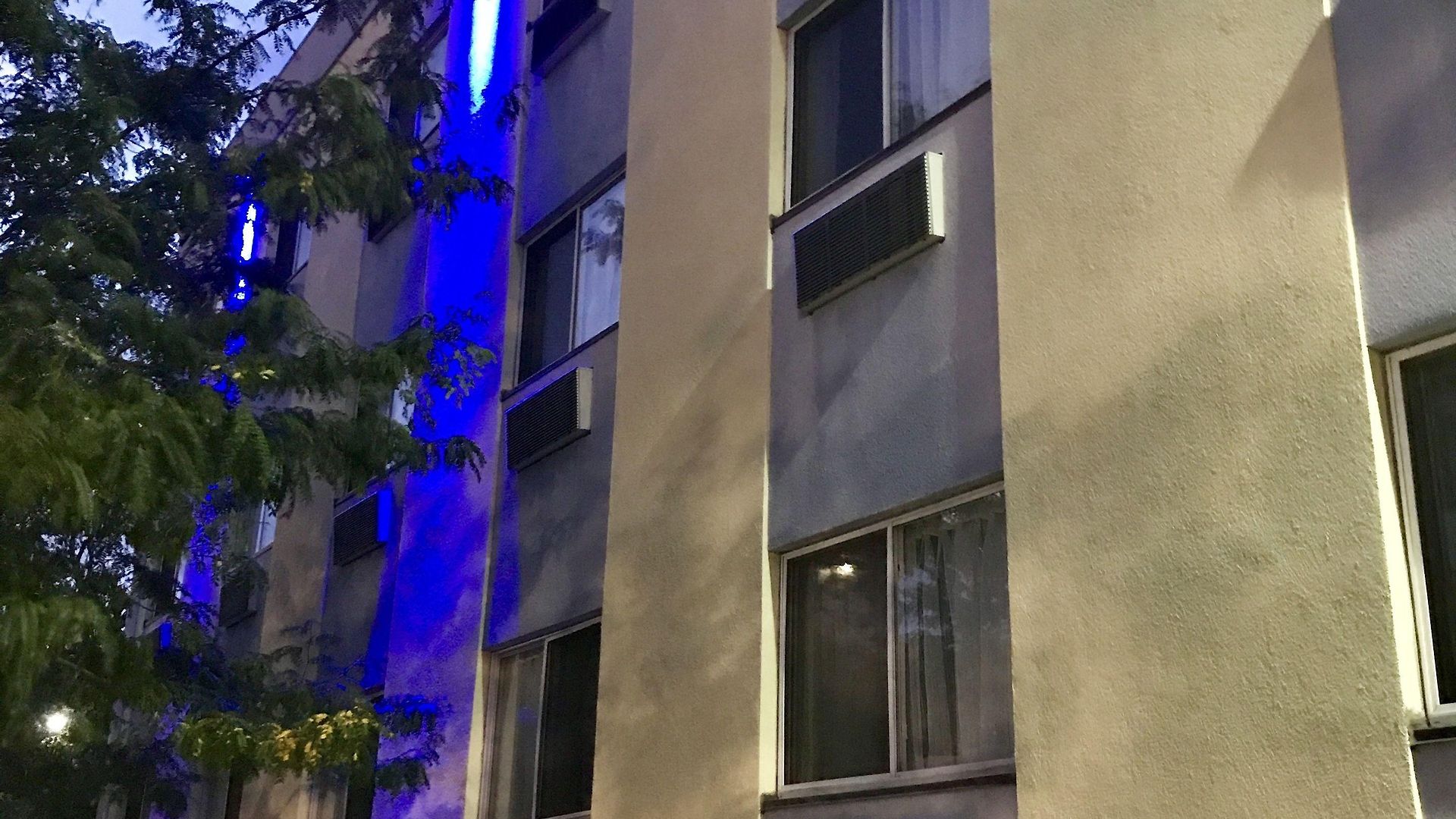 Hotel Western Brooklyn Bay 3*