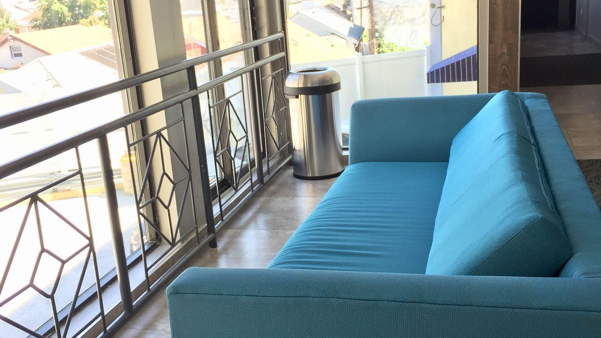Western Brooklyn Bay Hotel 3*