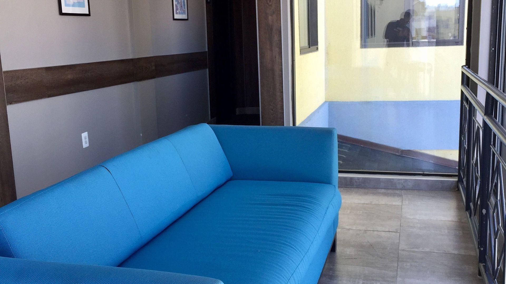 Western Brooklyn Bay Hotel New York