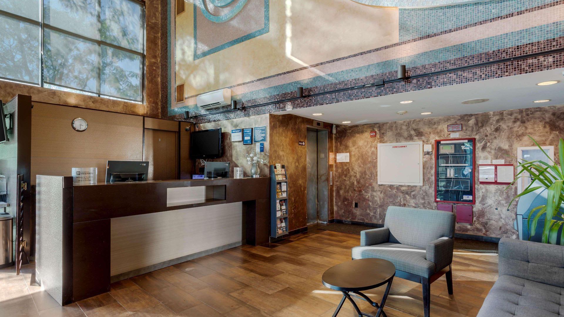 Hotel Western Brooklyn Bay New York