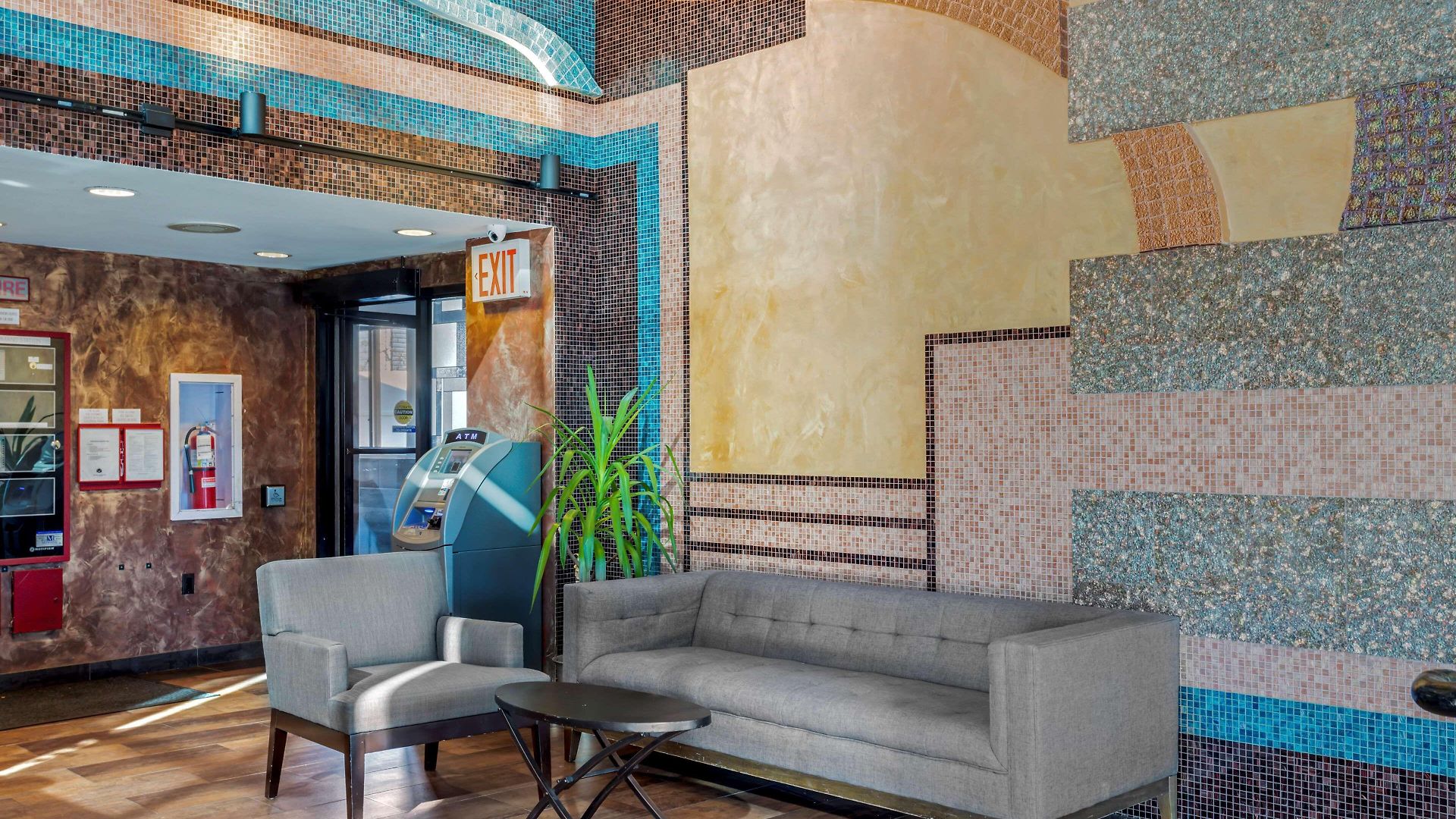 Western Brooklyn Bay Hotel 3*