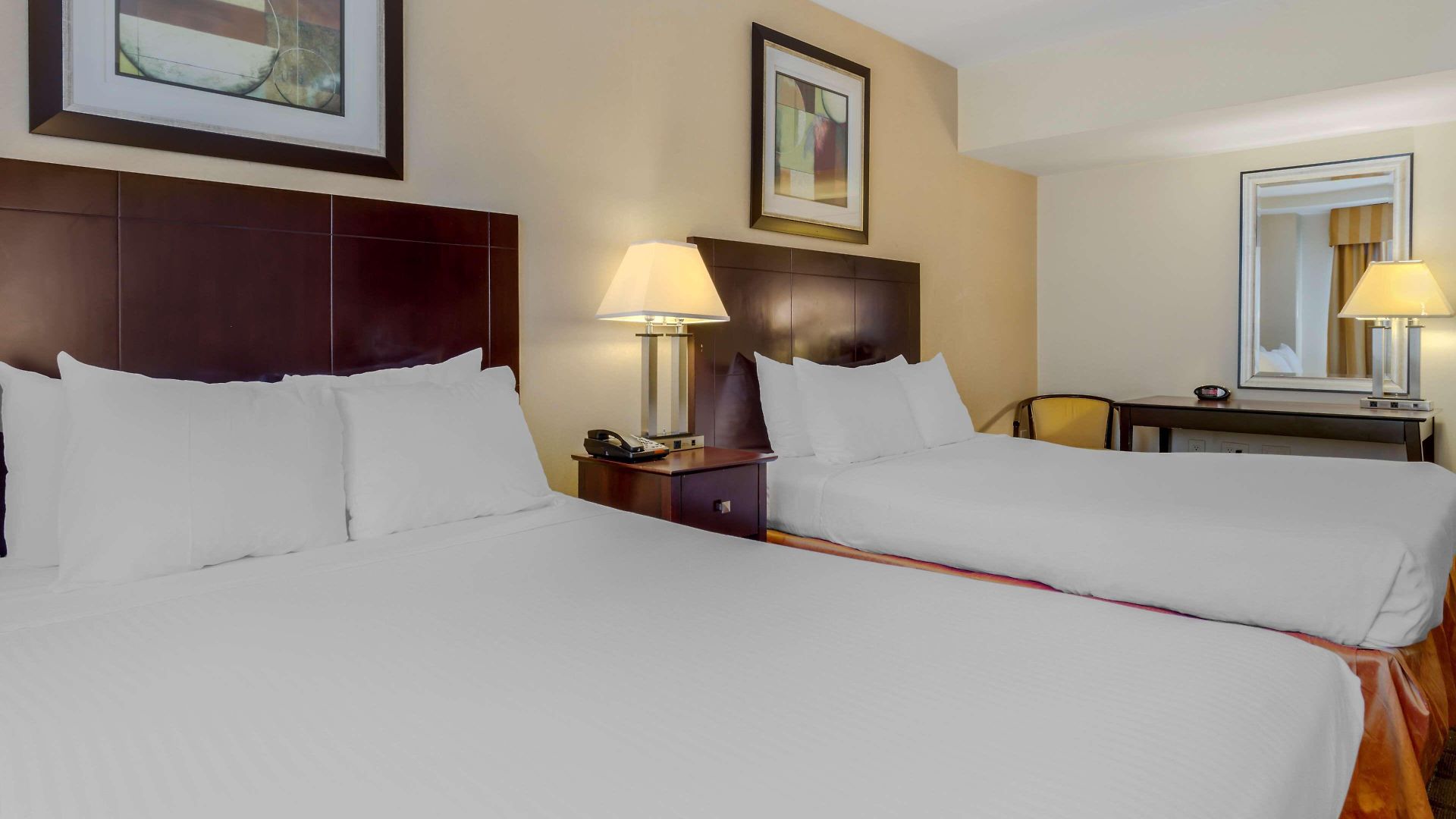 Hotel Western Brooklyn Bay New York