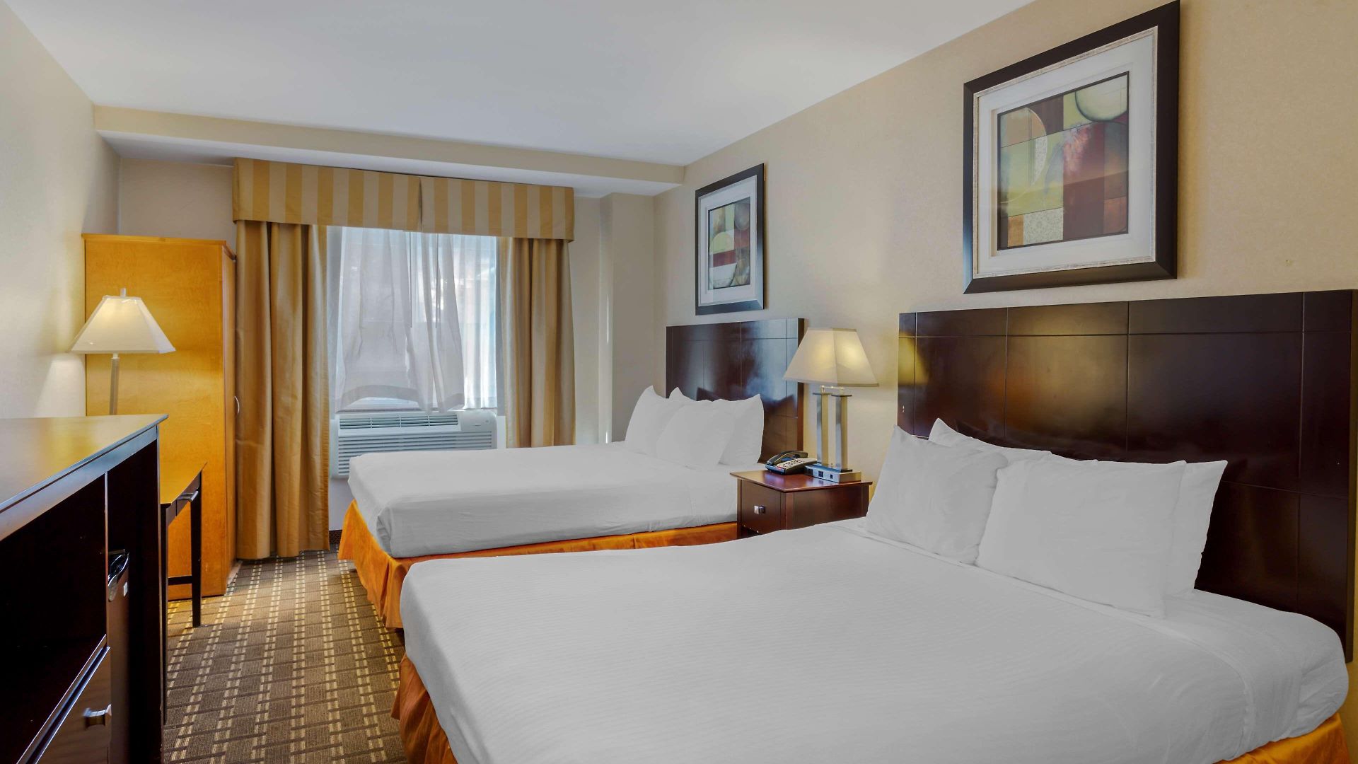 Hotel Western Brooklyn Bay New York