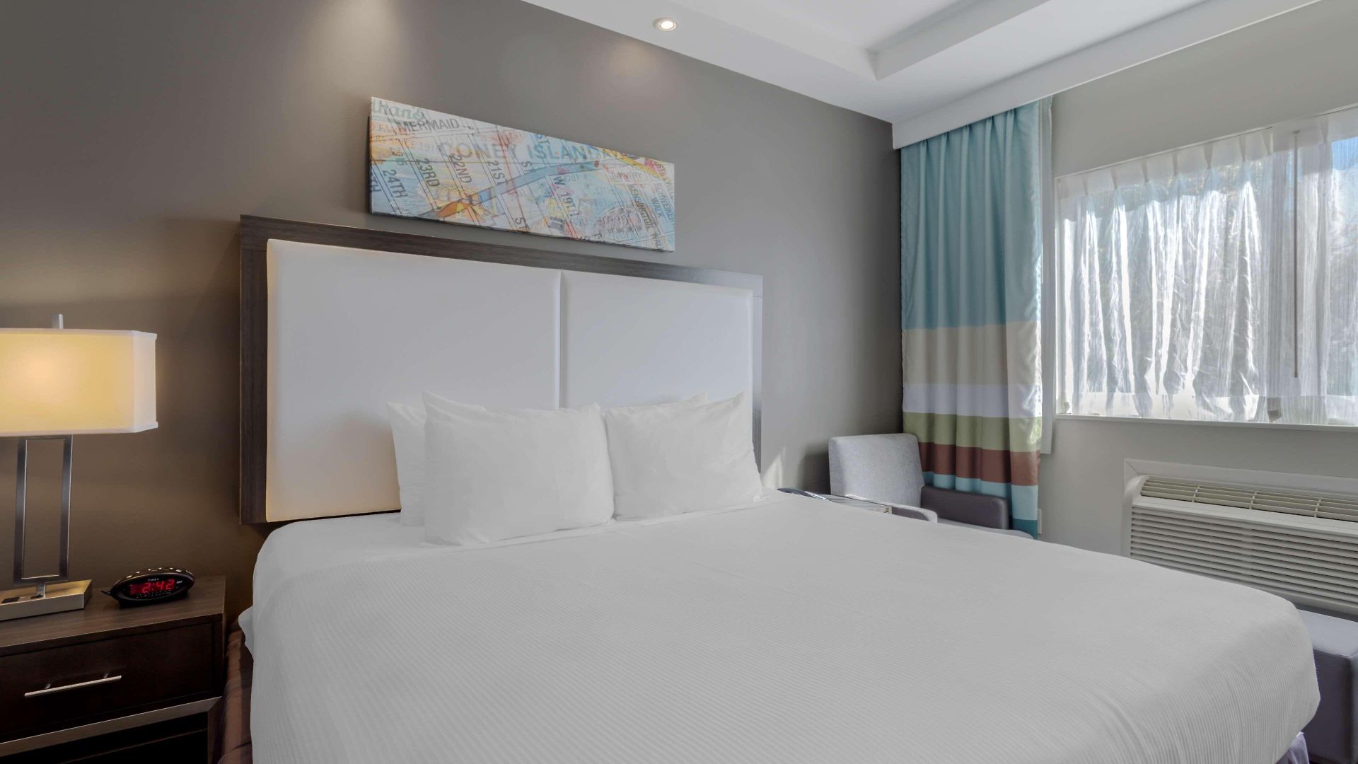 Western Brooklyn Bay Hotel