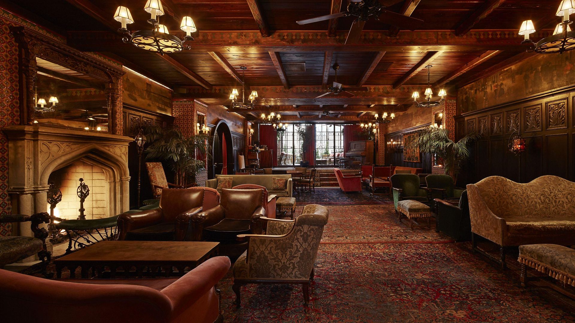 The Bowery 5* New York
