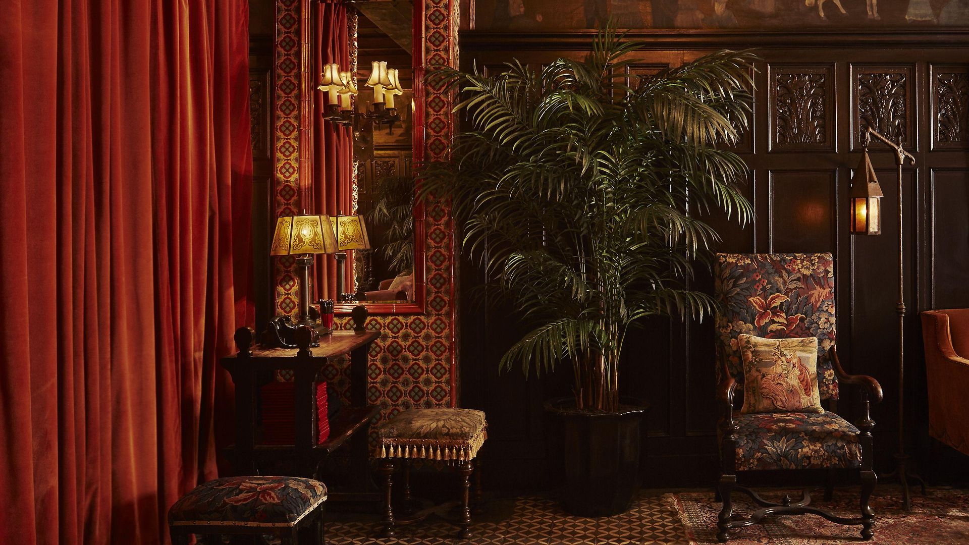 The Bowery Hotel 5*