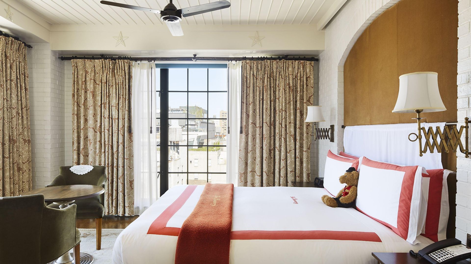 The Bowery Hotel New York