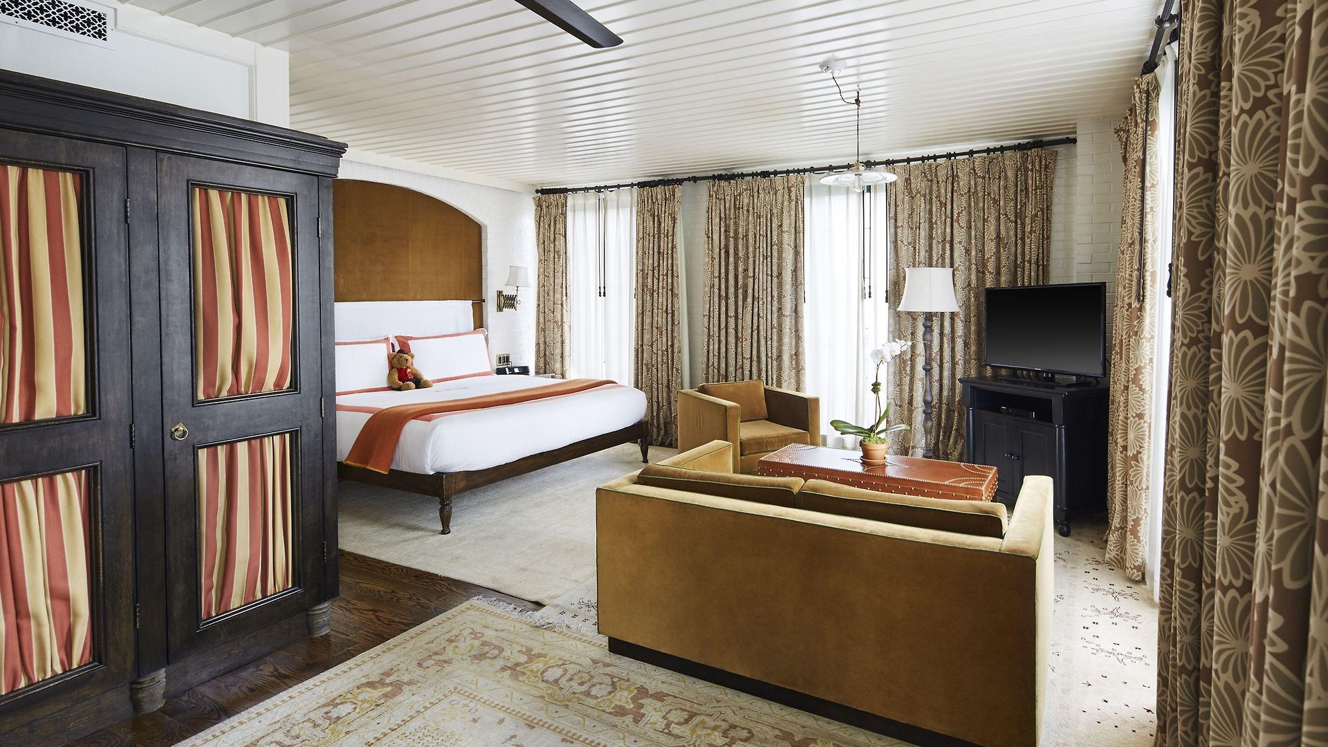 The Bowery Hotel