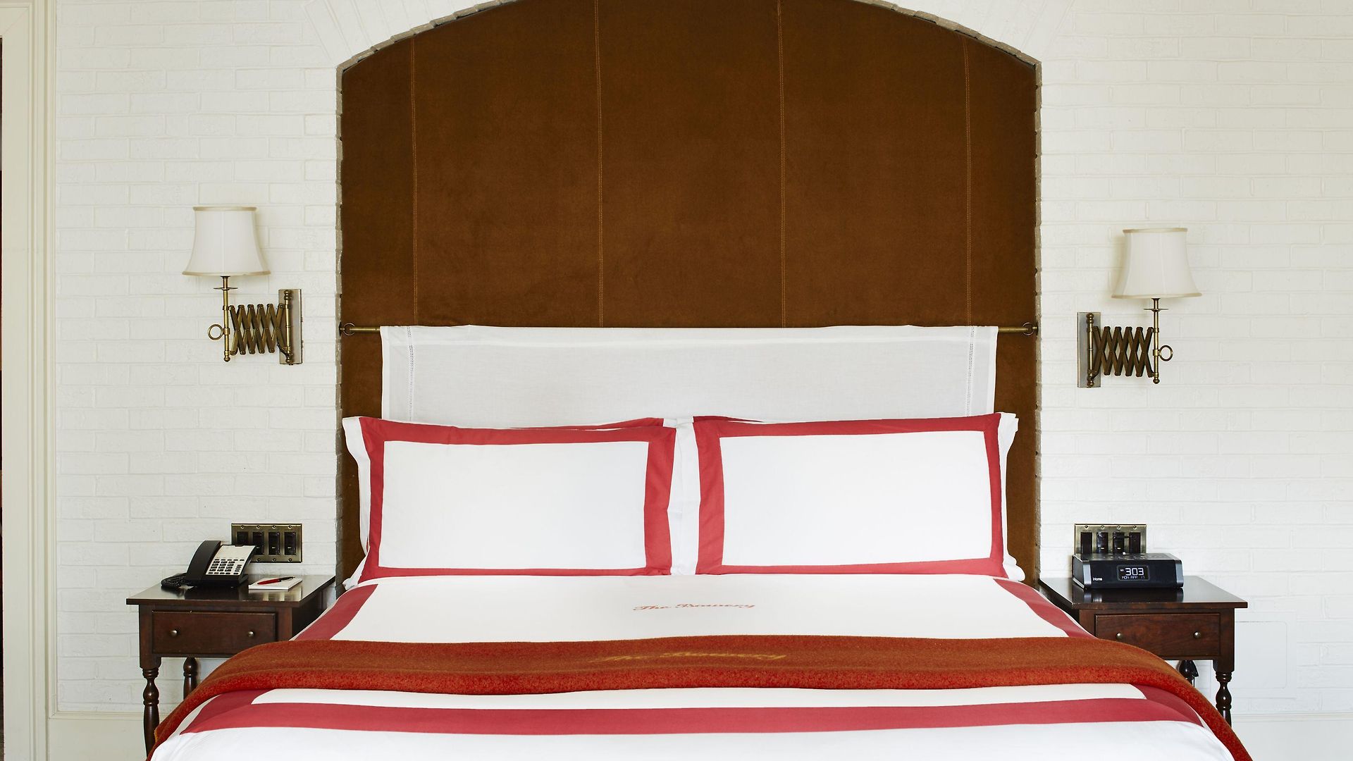 The Bowery Hotel New York