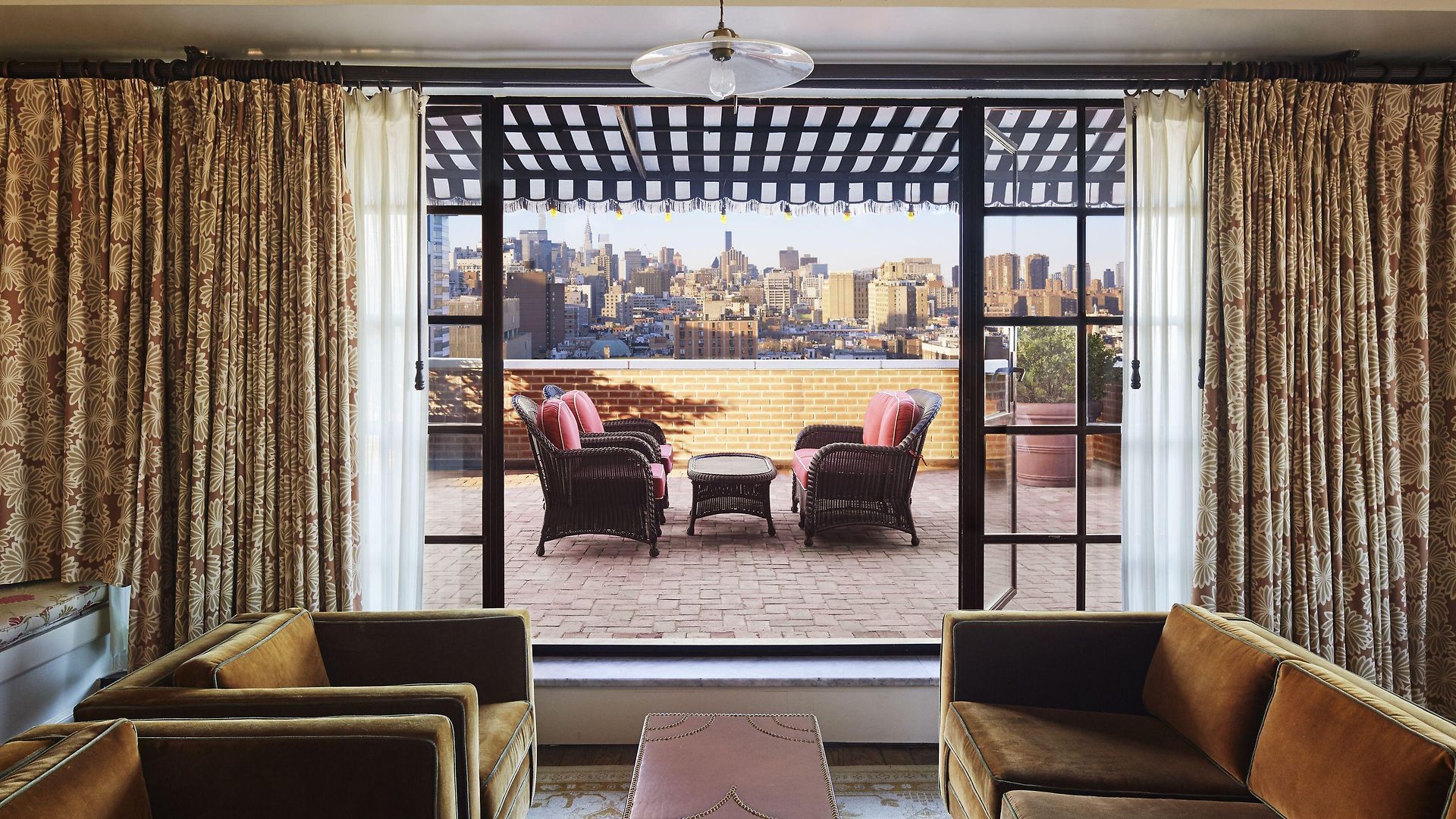 The Bowery 5*