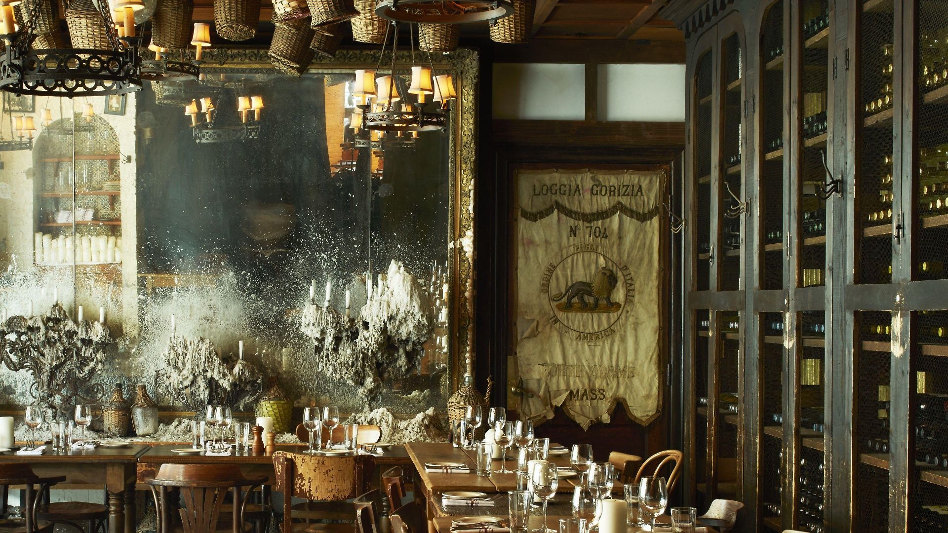 The Bowery Hotel