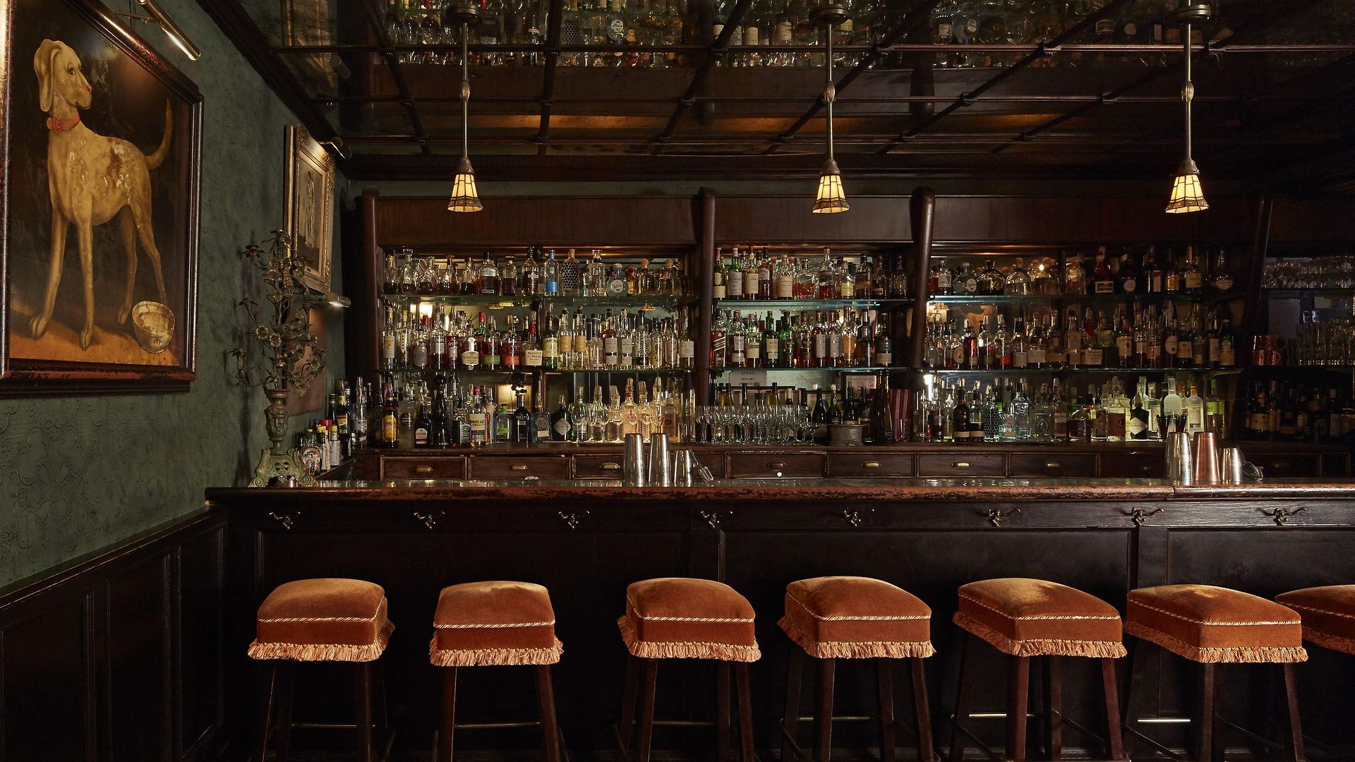 The Bowery Hotel
