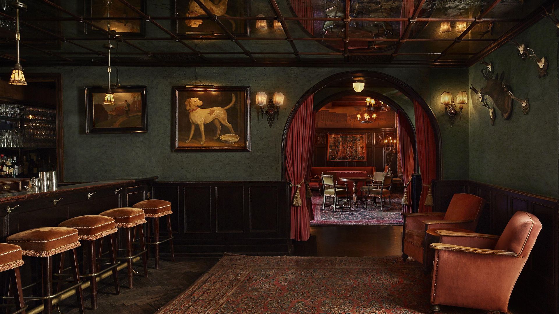 The Bowery Hotel