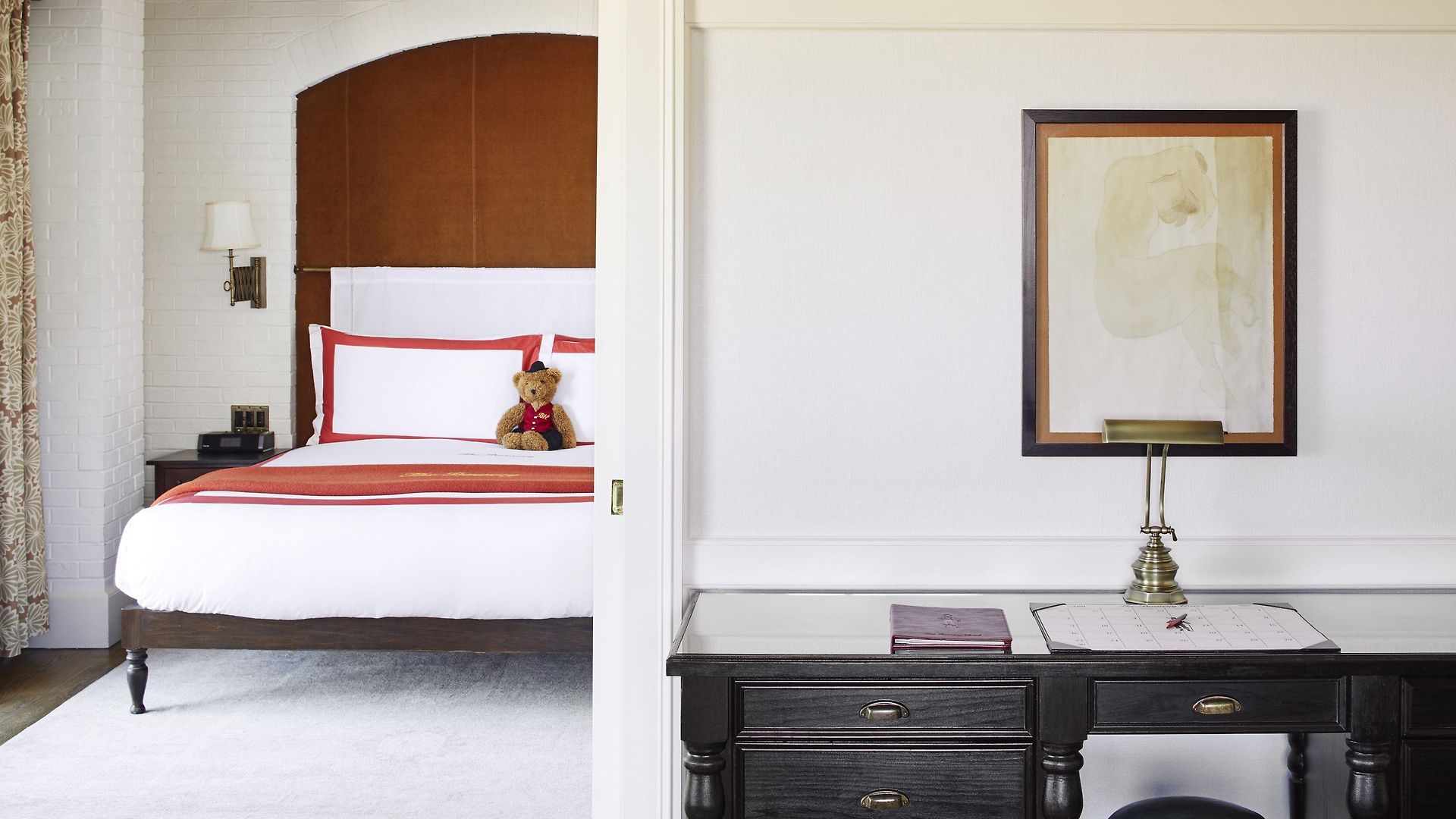 The Bowery Hotel New York