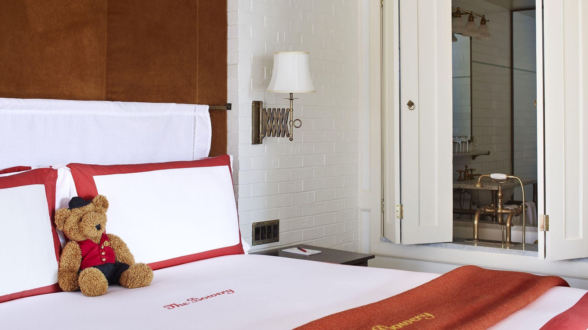 Hotel The Bowery 5*