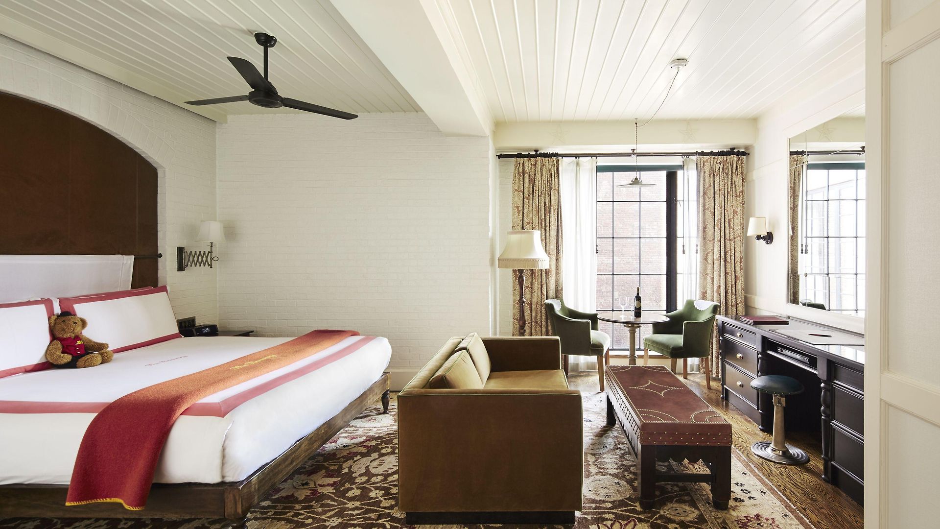 Hotel The Bowery