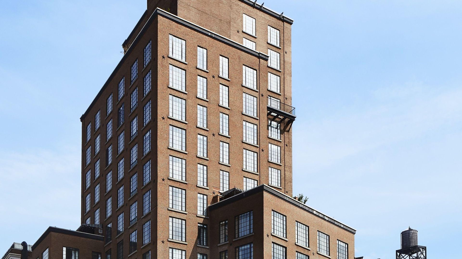 Hotel The Bowery