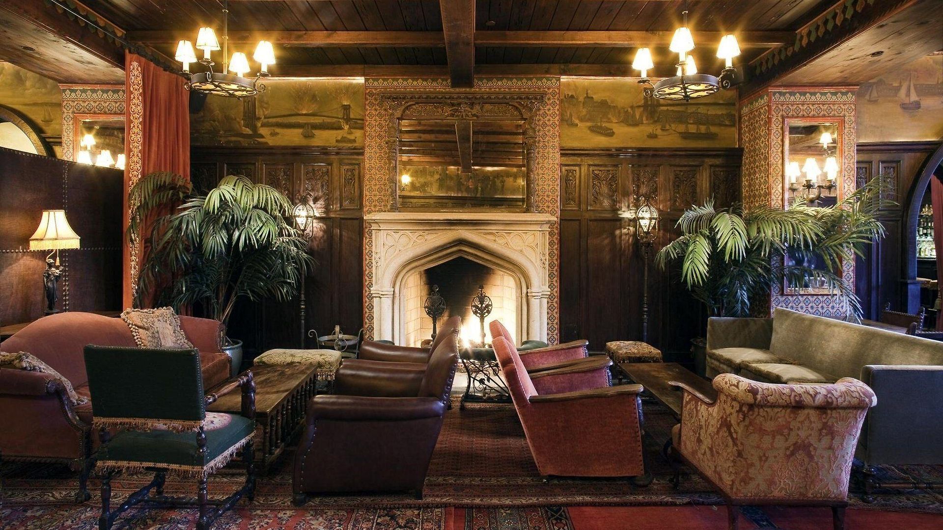 The Bowery 5* New York