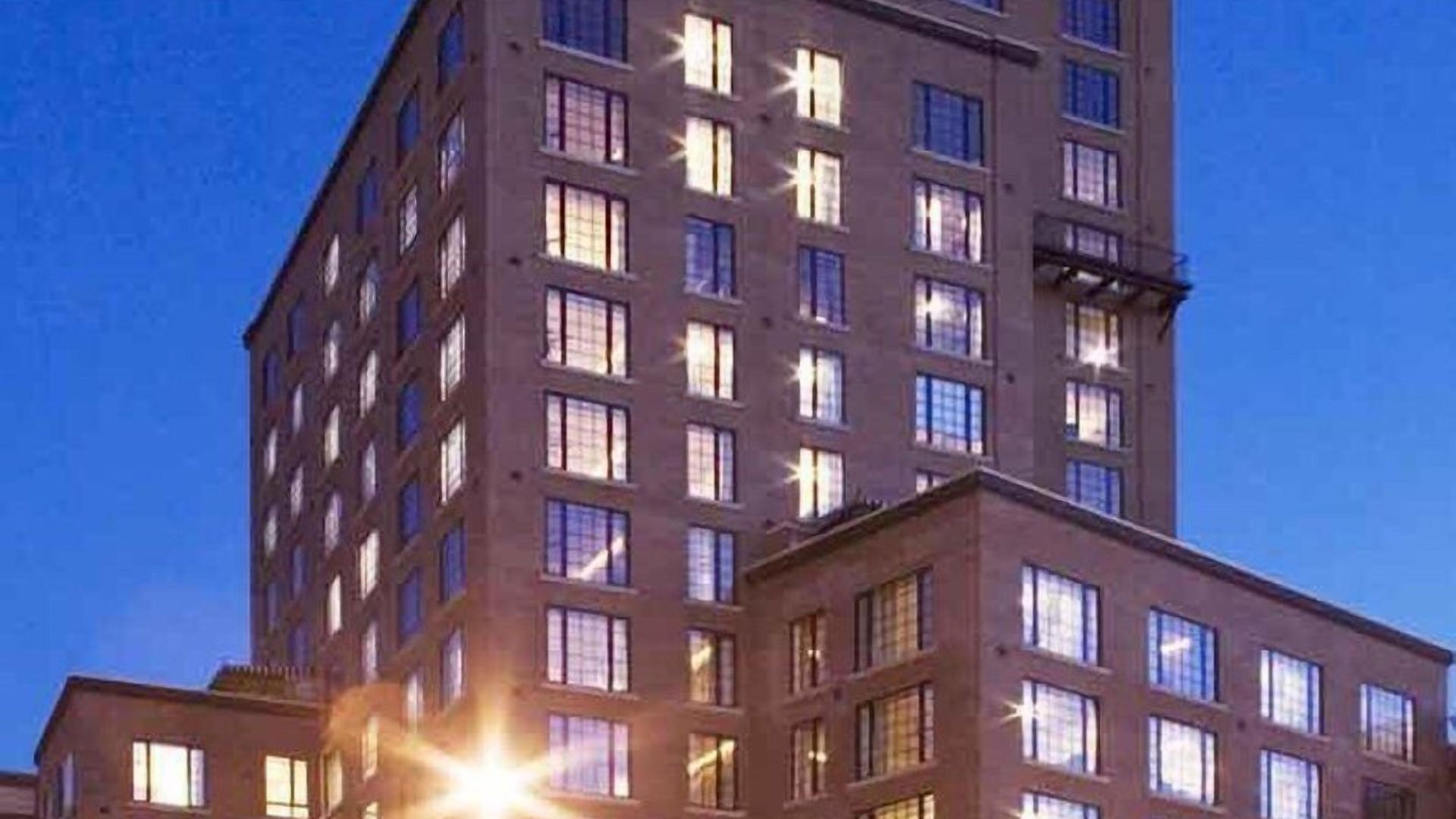 The Bowery Hotel