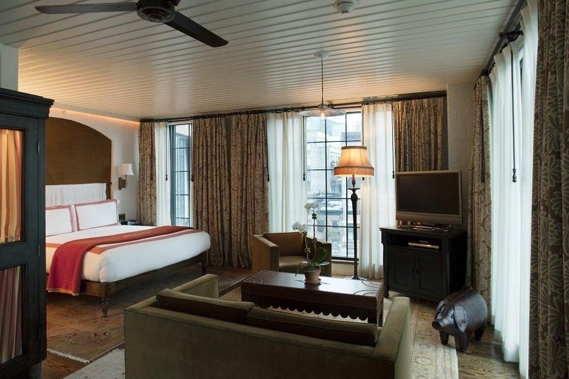 Hotel The Bowery