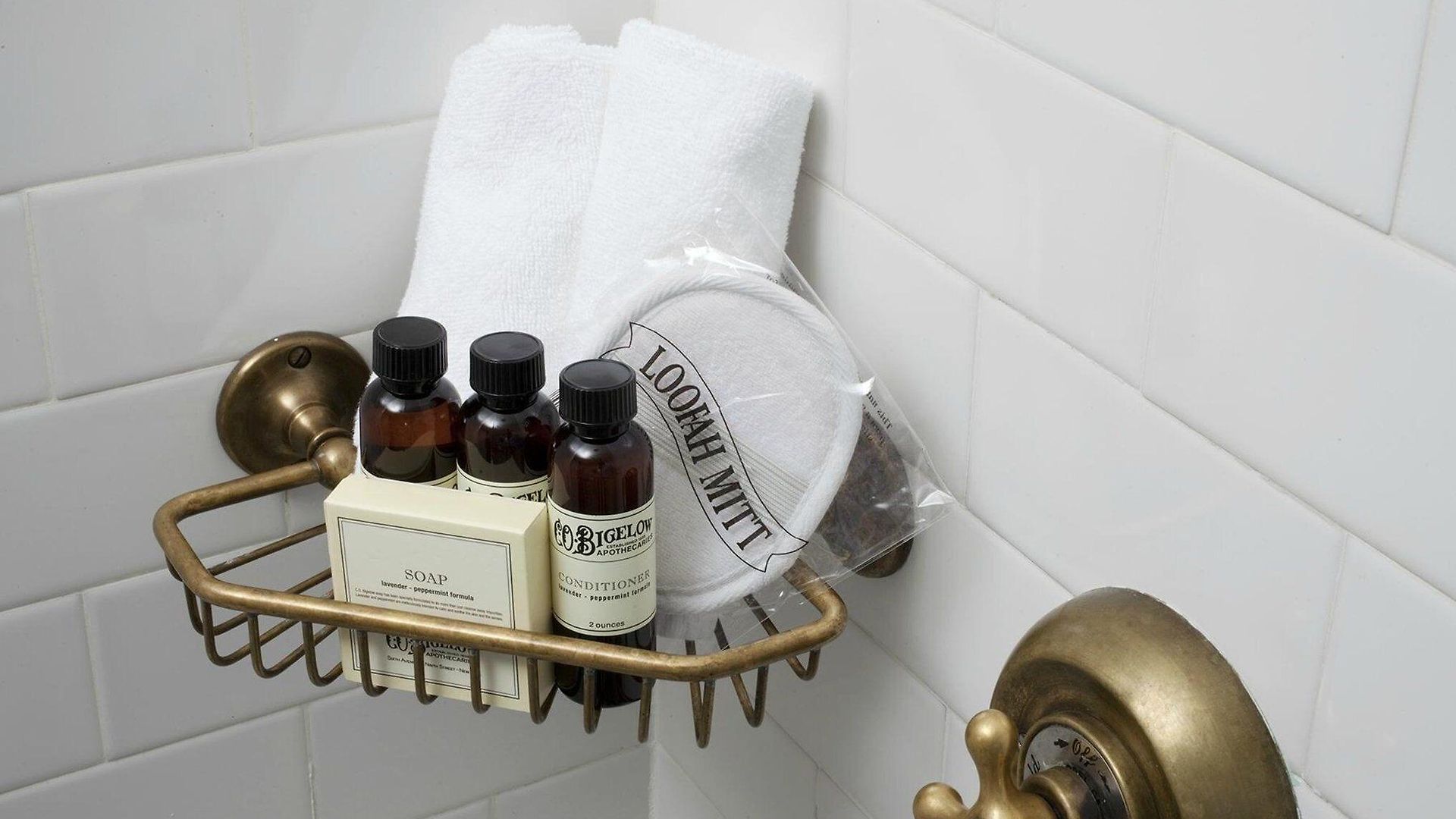 Hotel The Bowery 5*