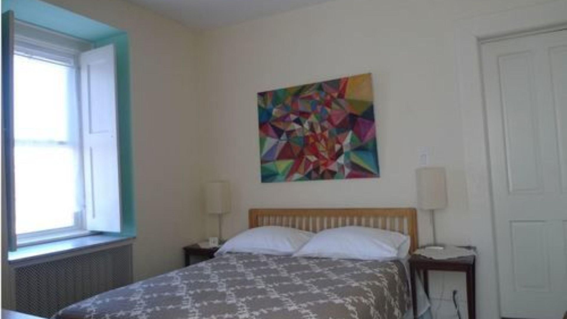Bed & Breakfast Pl And Gallery