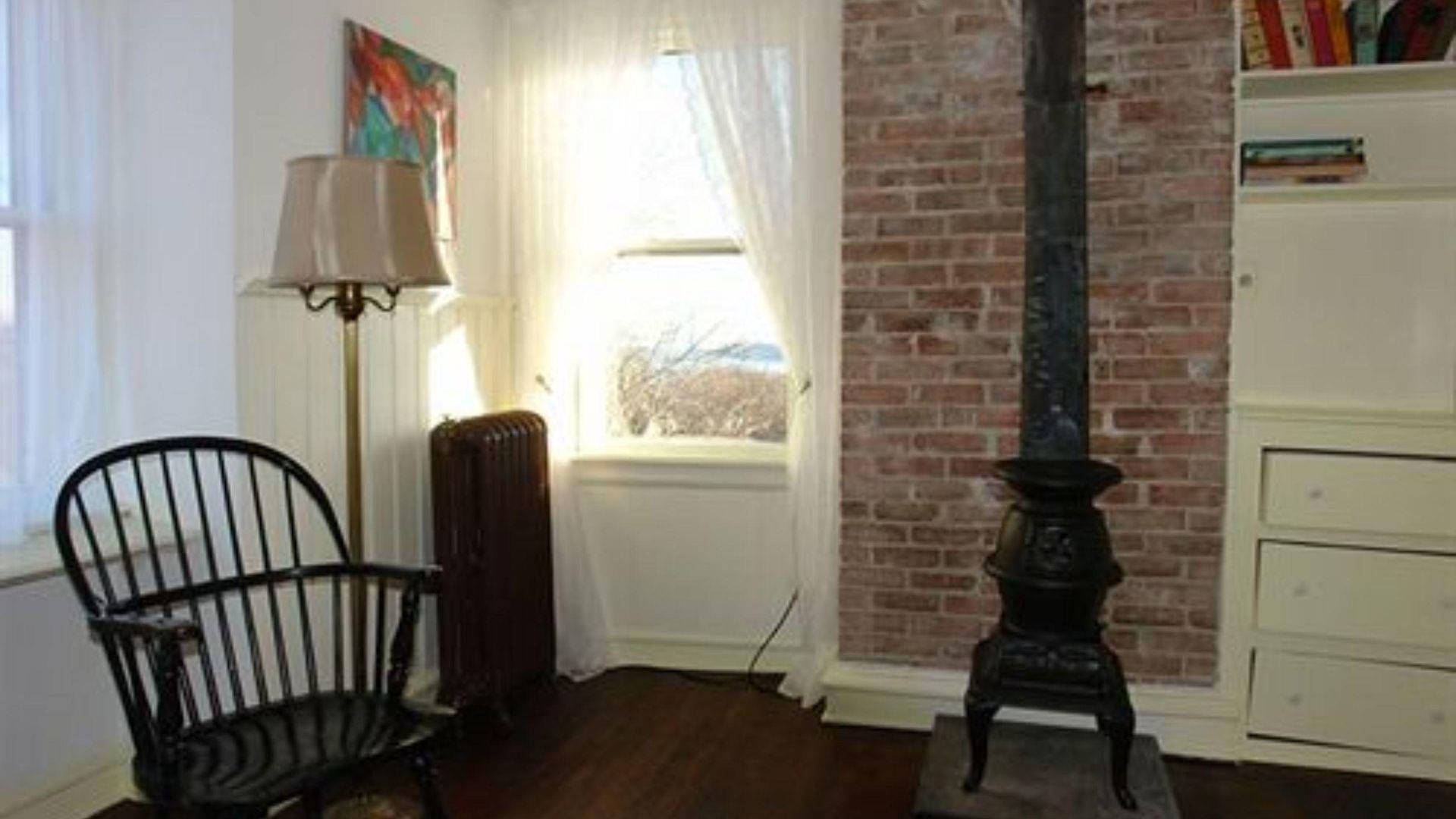 Bed & Breakfast Pl And Gallery 4*