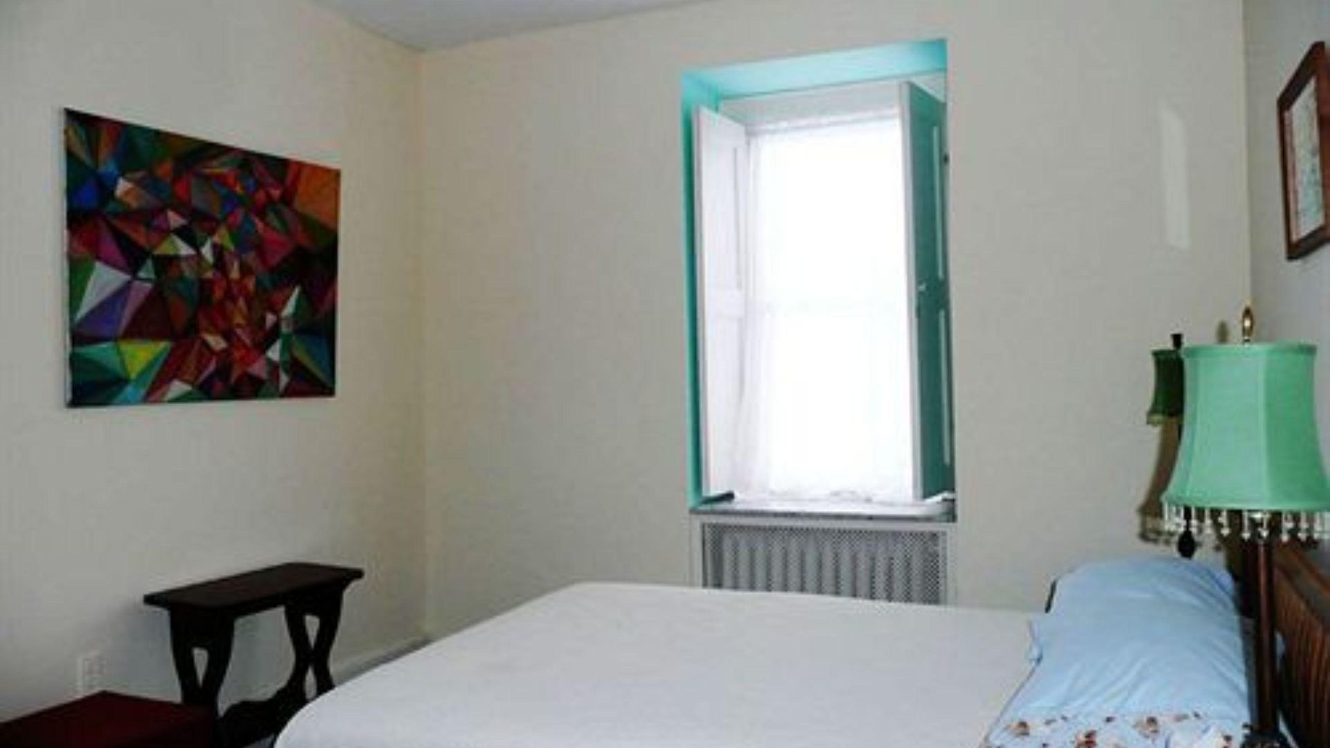 Bed & Breakfast Pl And Gallery New York