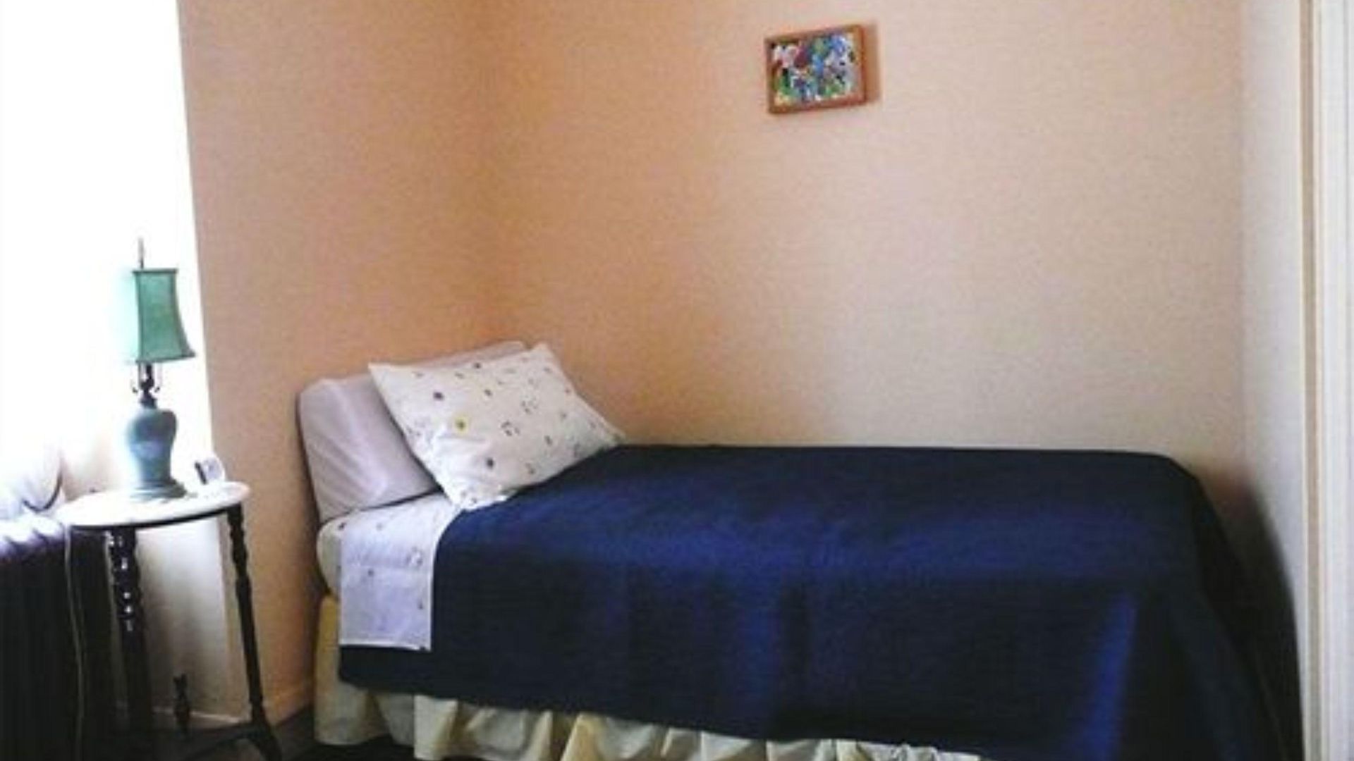 Bed & Breakfast Pl And Gallery New York