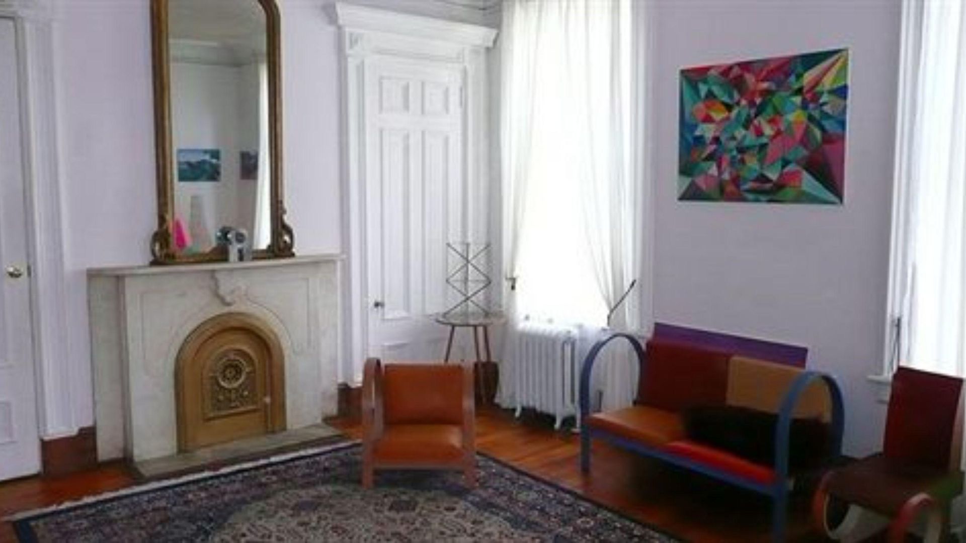 Pl And Gallery Bed & Breakfast