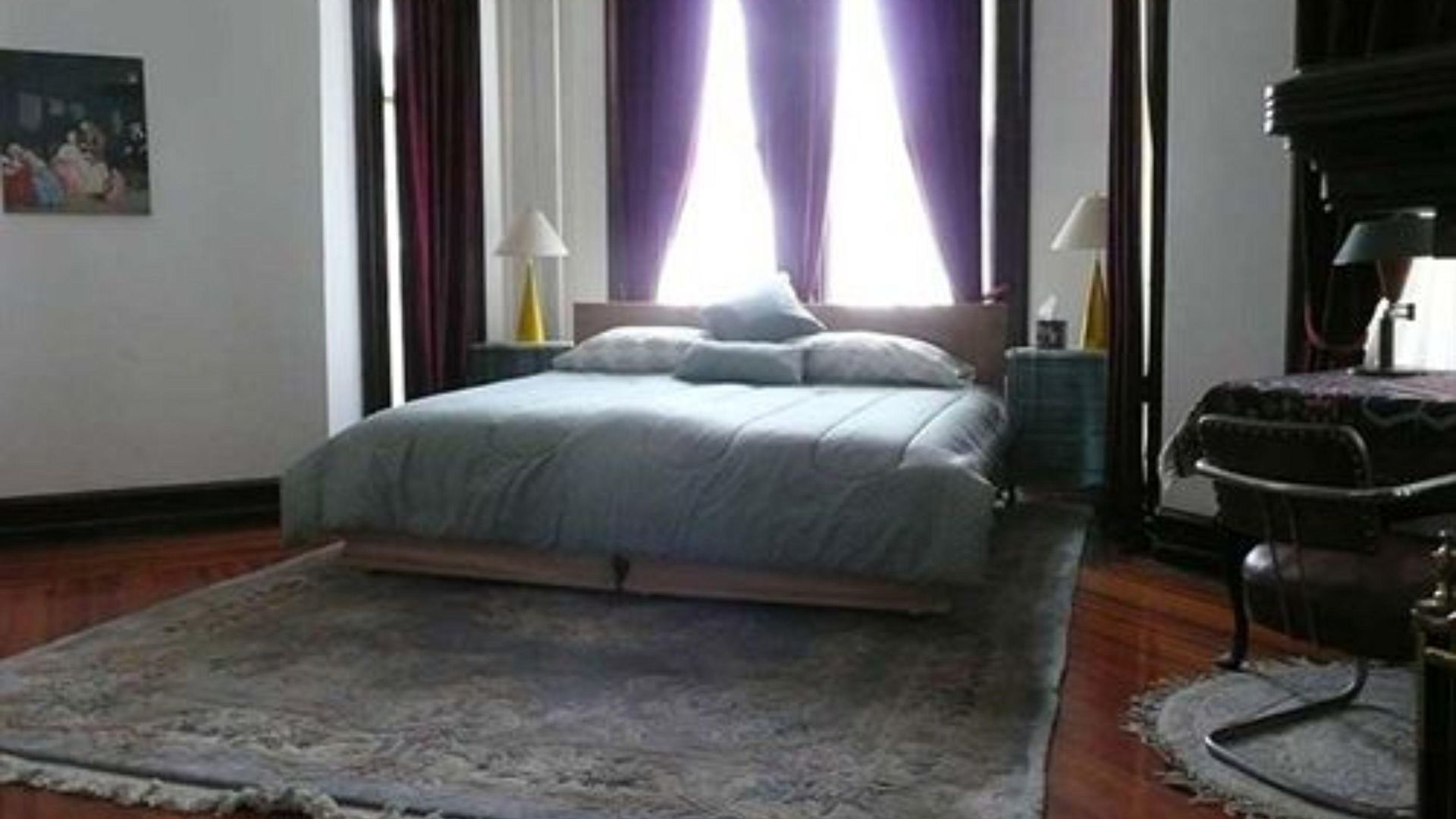 Pl And Gallery 4* New York