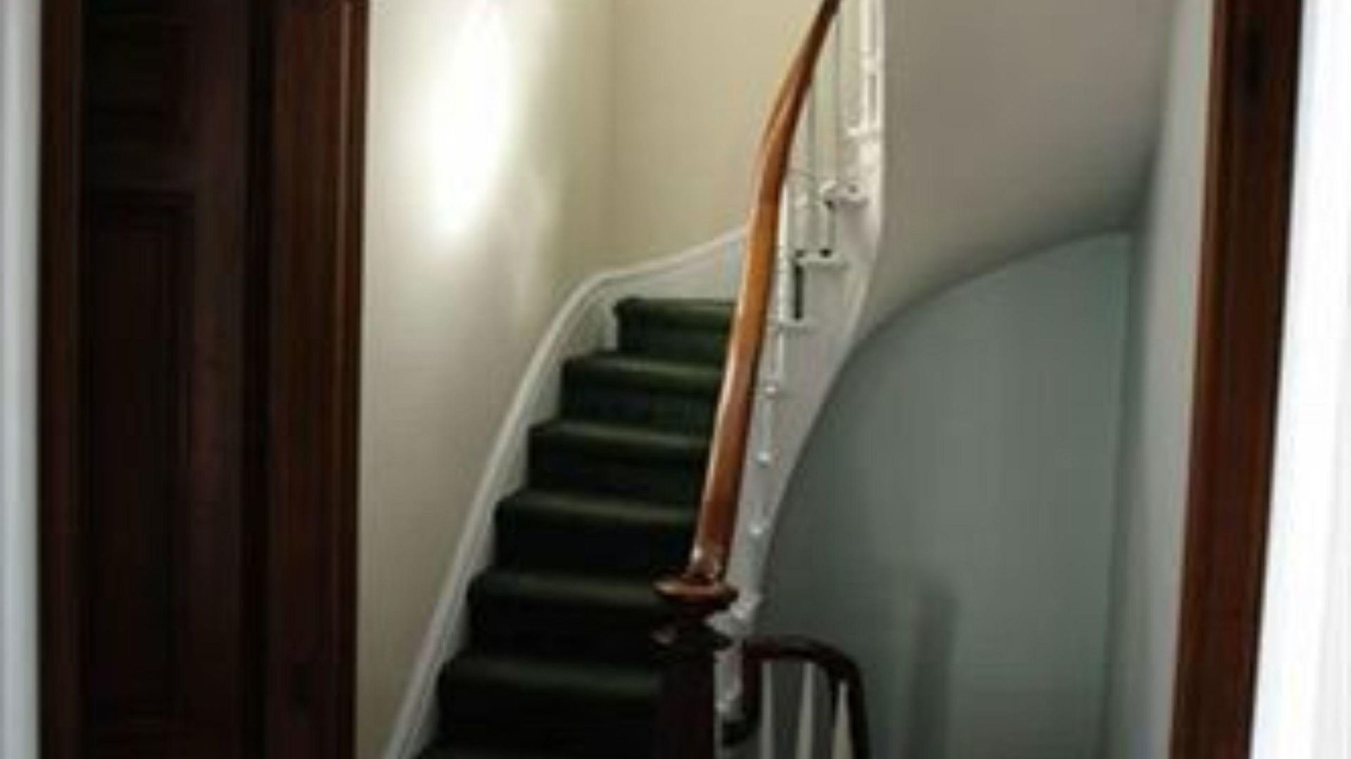 Bed & Breakfast Pl And Gallery New York