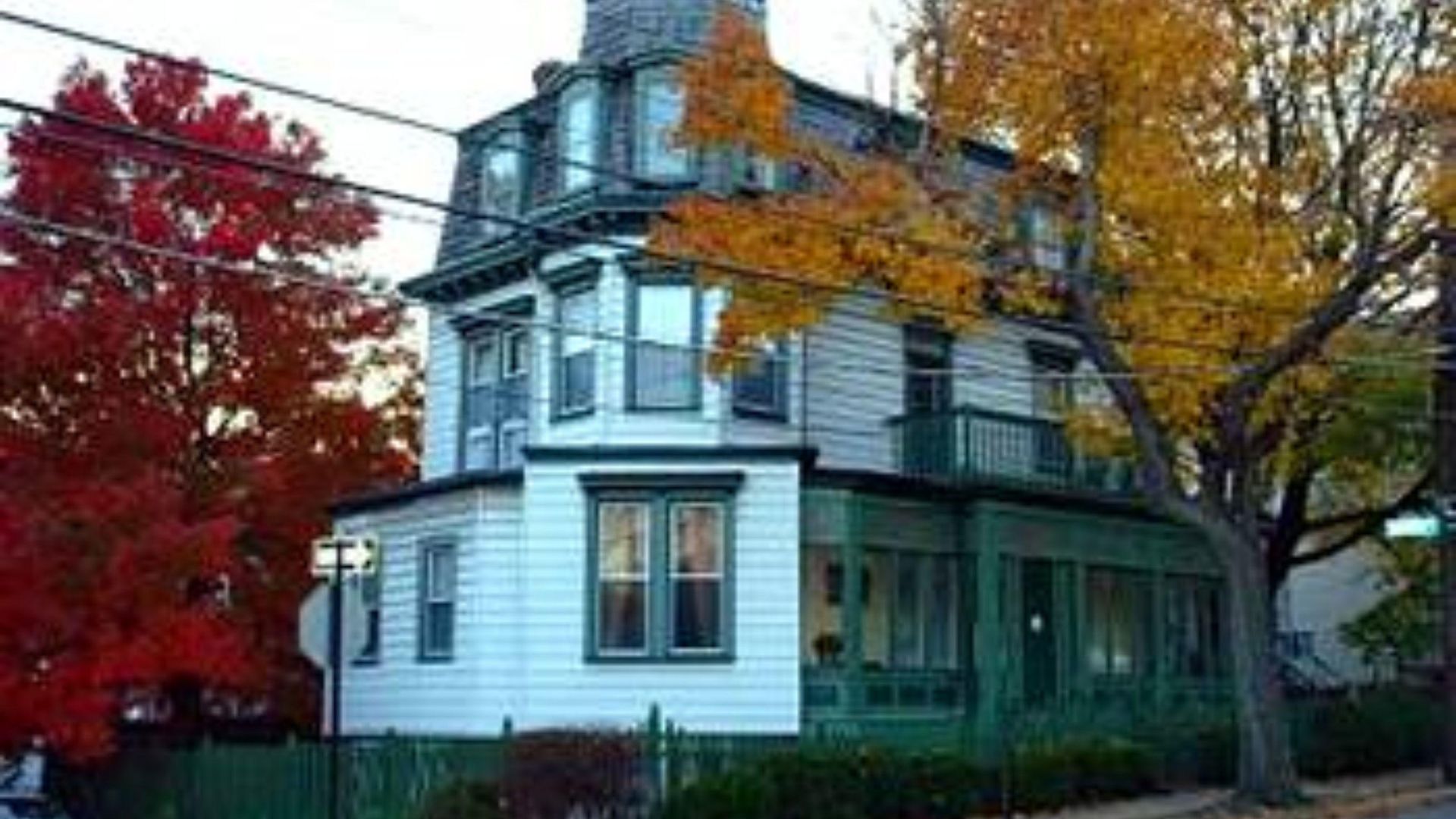 Bed & Breakfast Pl And Gallery New York