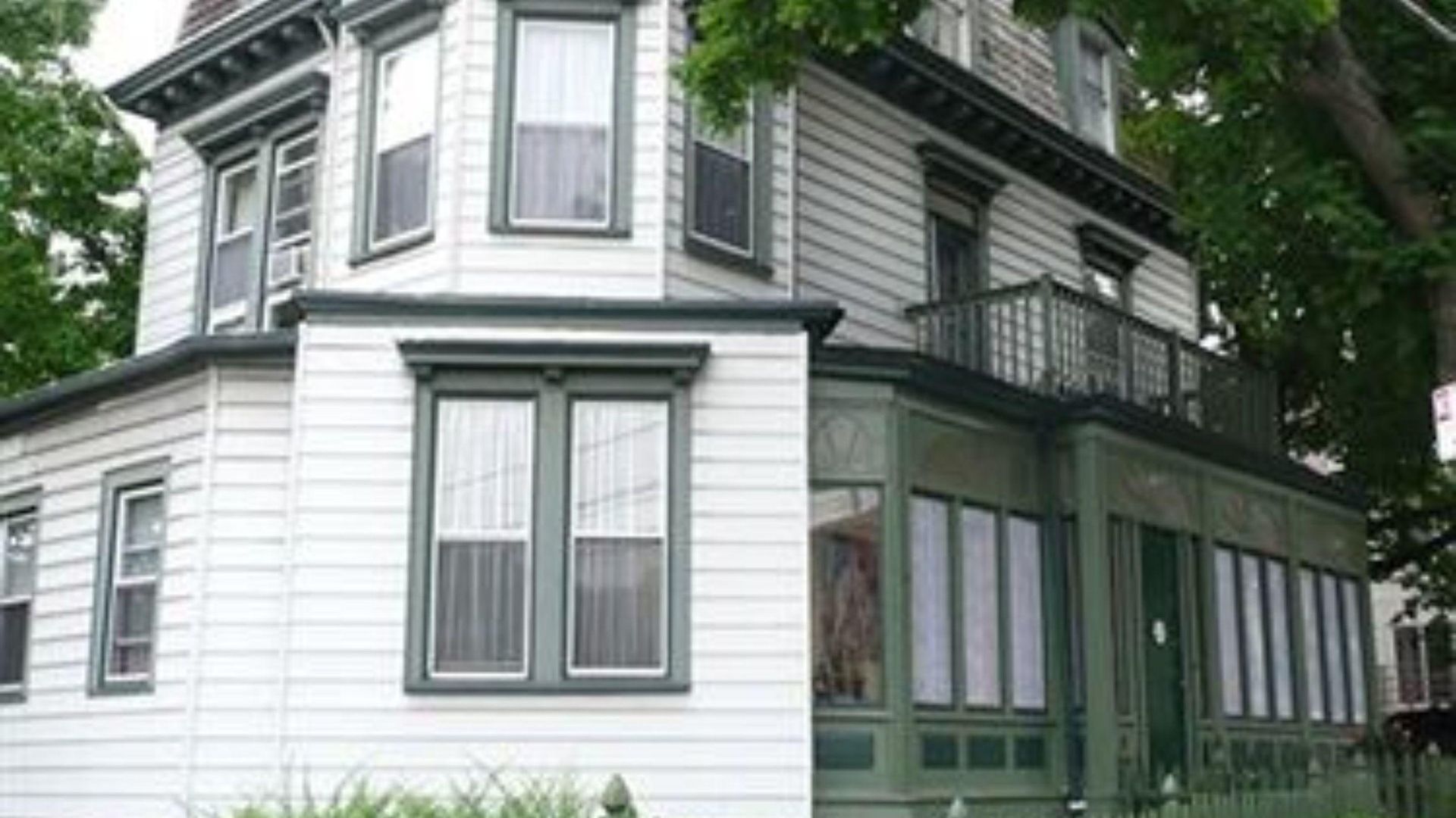 Bed & Breakfast Pl And Gallery New York