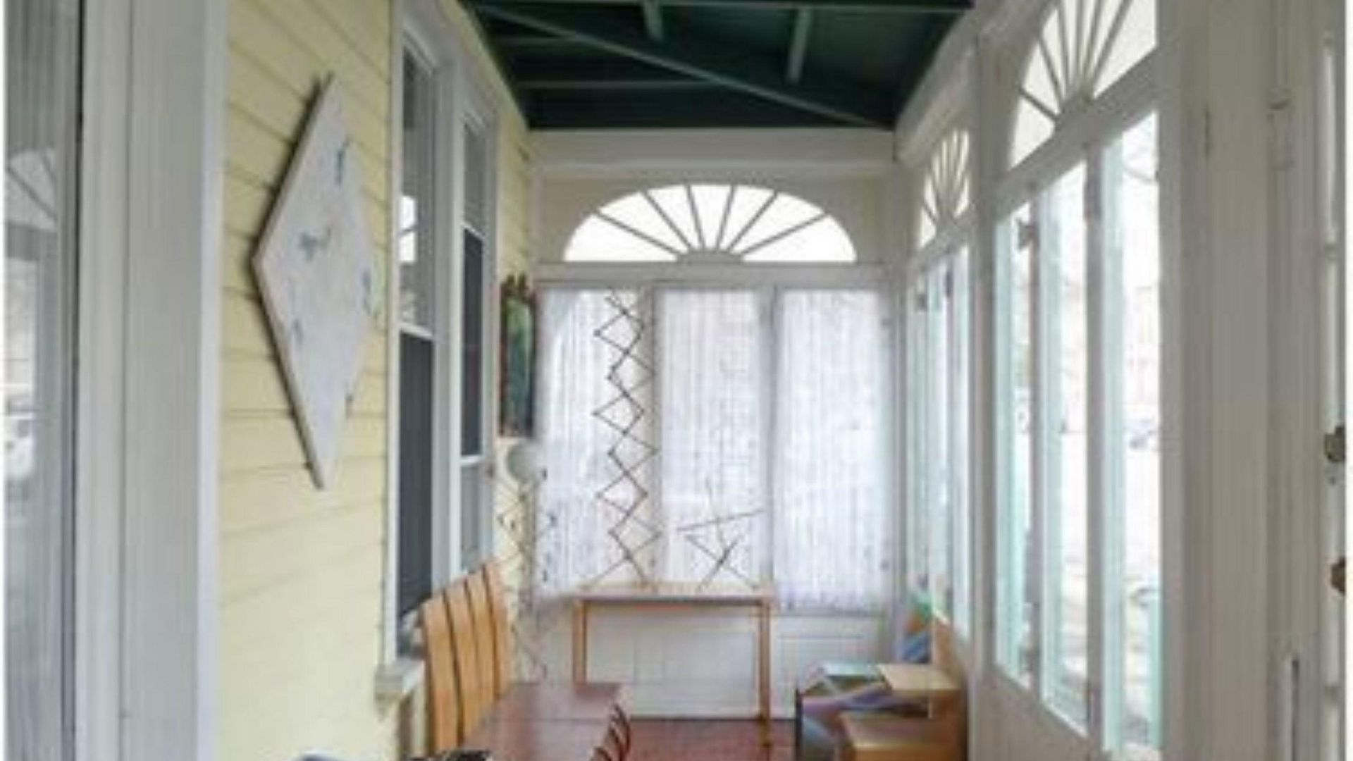 Pl And Gallery Bed & Breakfast 4*
