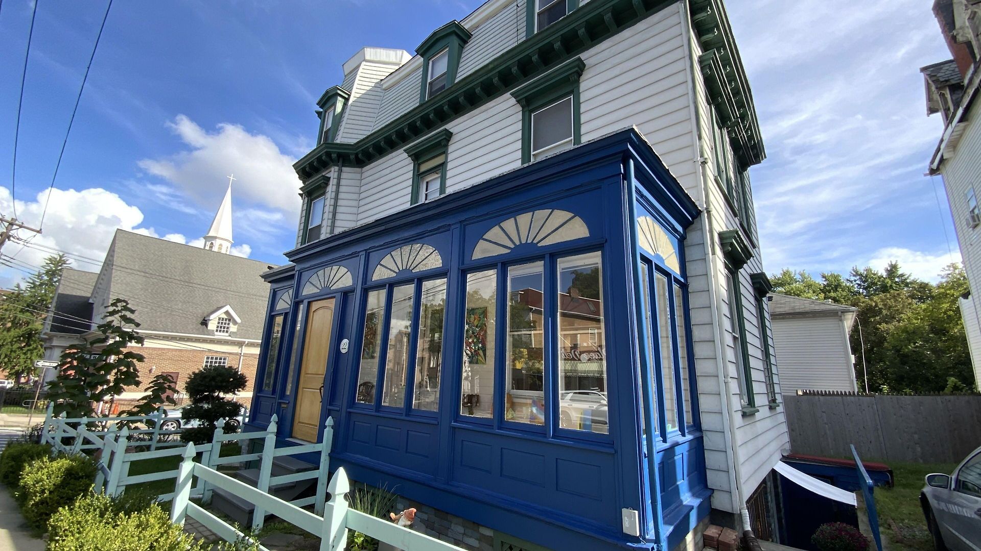 Pl And Gallery New York
