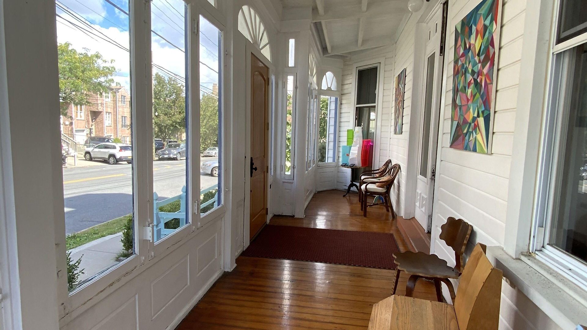 Bed & Breakfast Pl And Gallery 4*