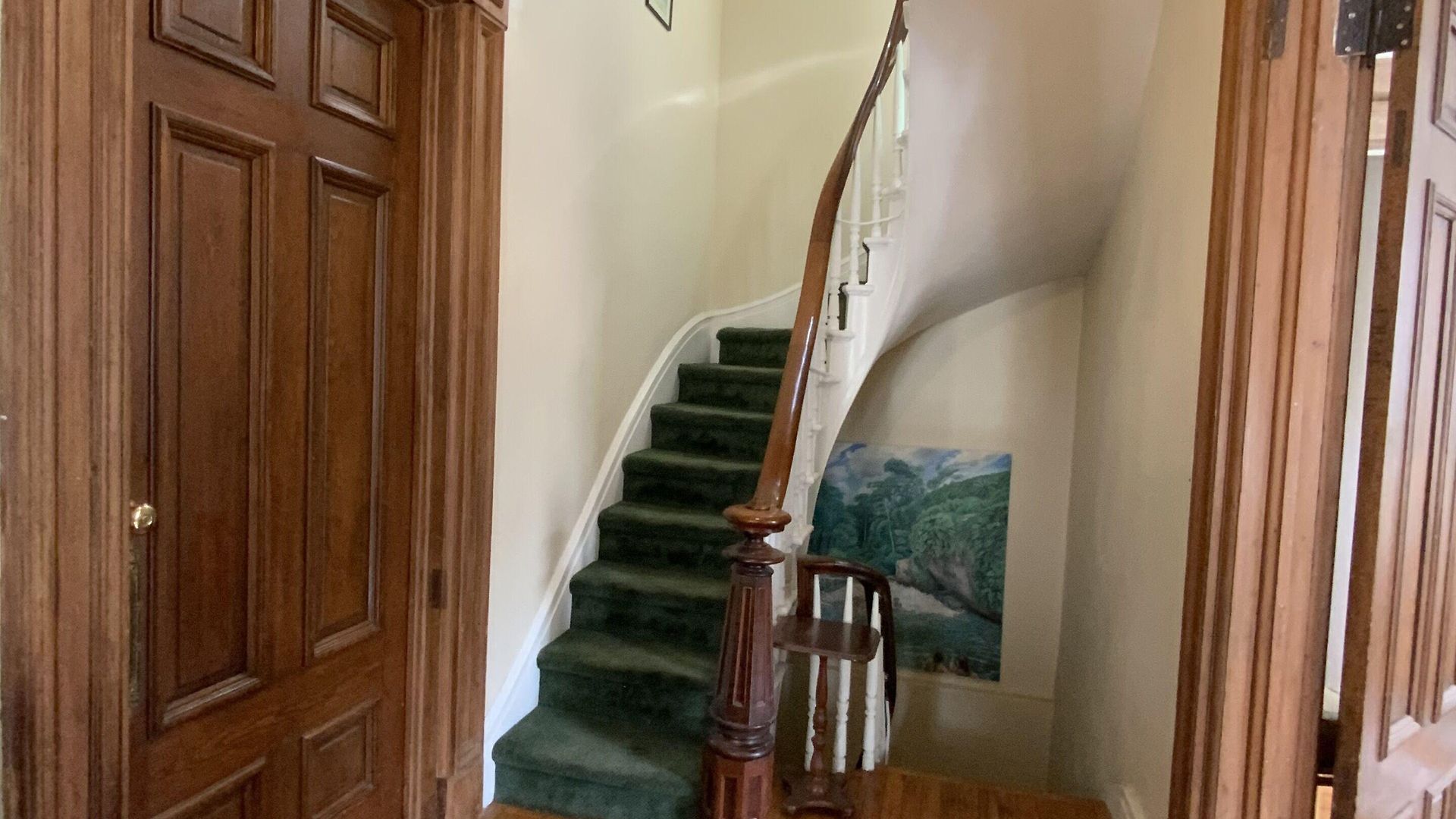 Pl And Gallery Bed & Breakfast