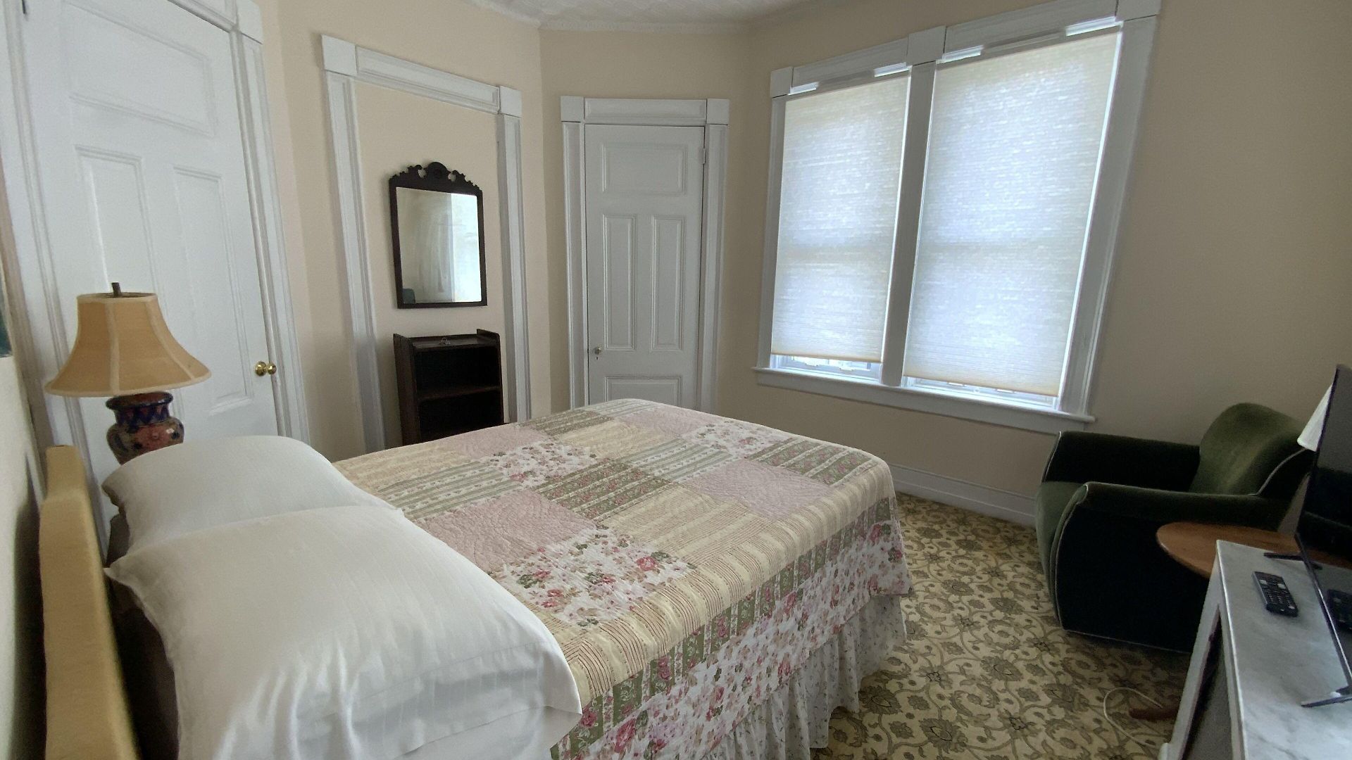 Bed & Breakfast Pl And Gallery