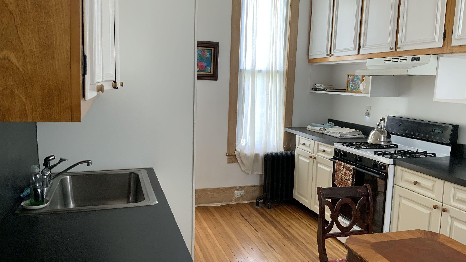 Bed & Breakfast Pl And Gallery New York