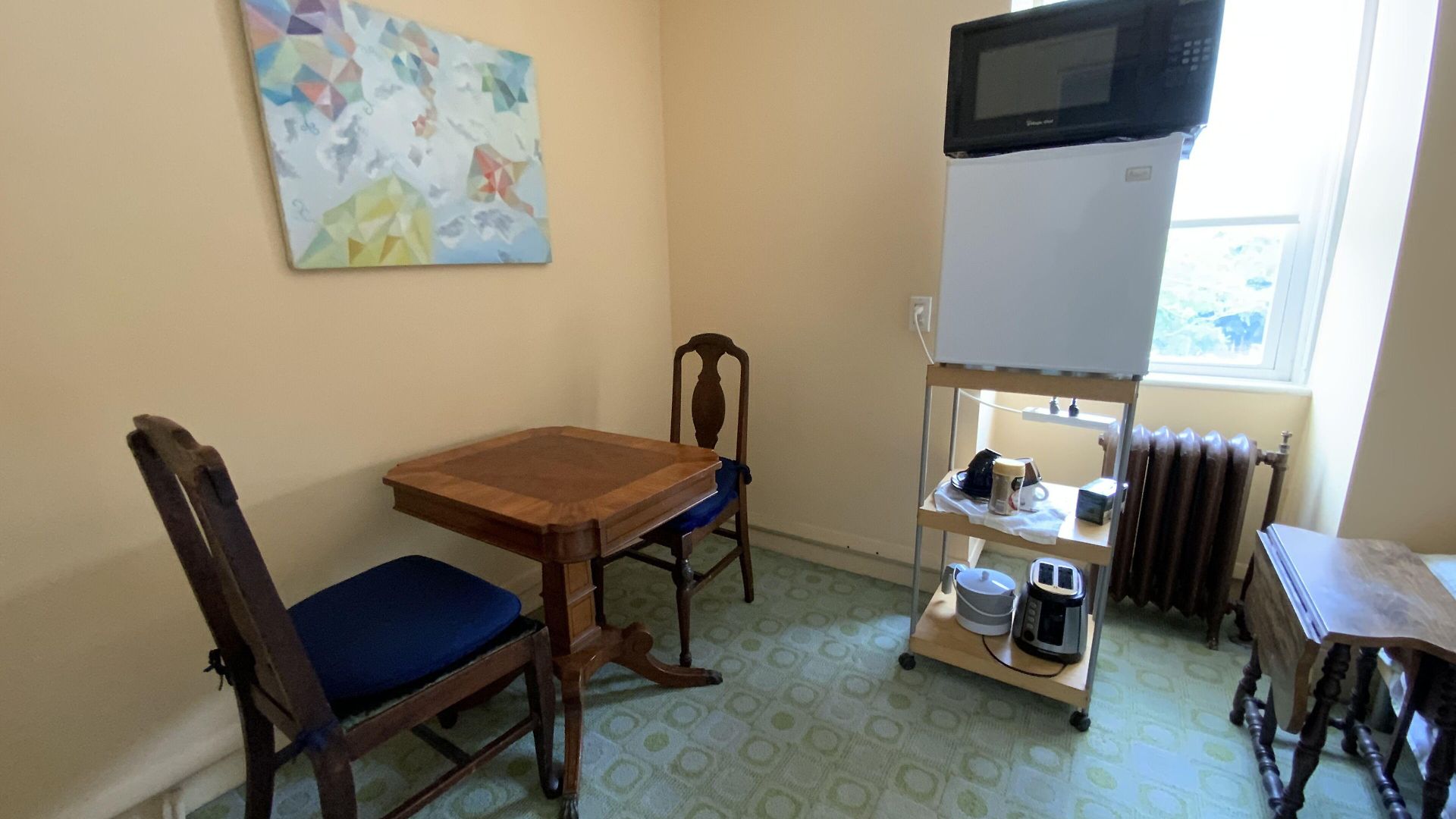 Bed & Breakfast Pl And Gallery New York