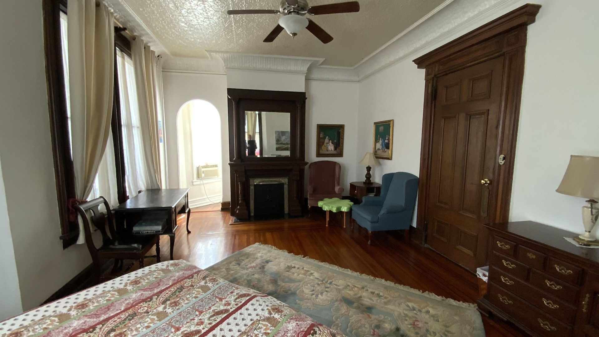 Bed & Breakfast Pl And Gallery New York
