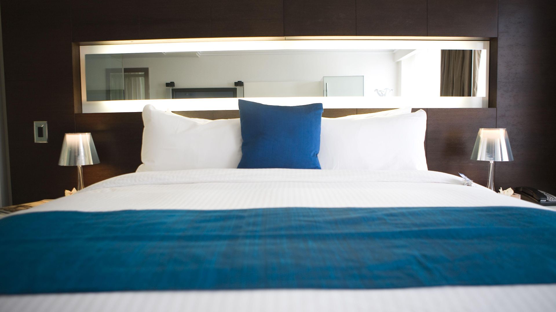 Le Bleu Hotel 3*