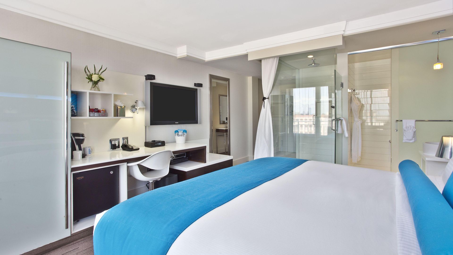 Le Bleu 3*